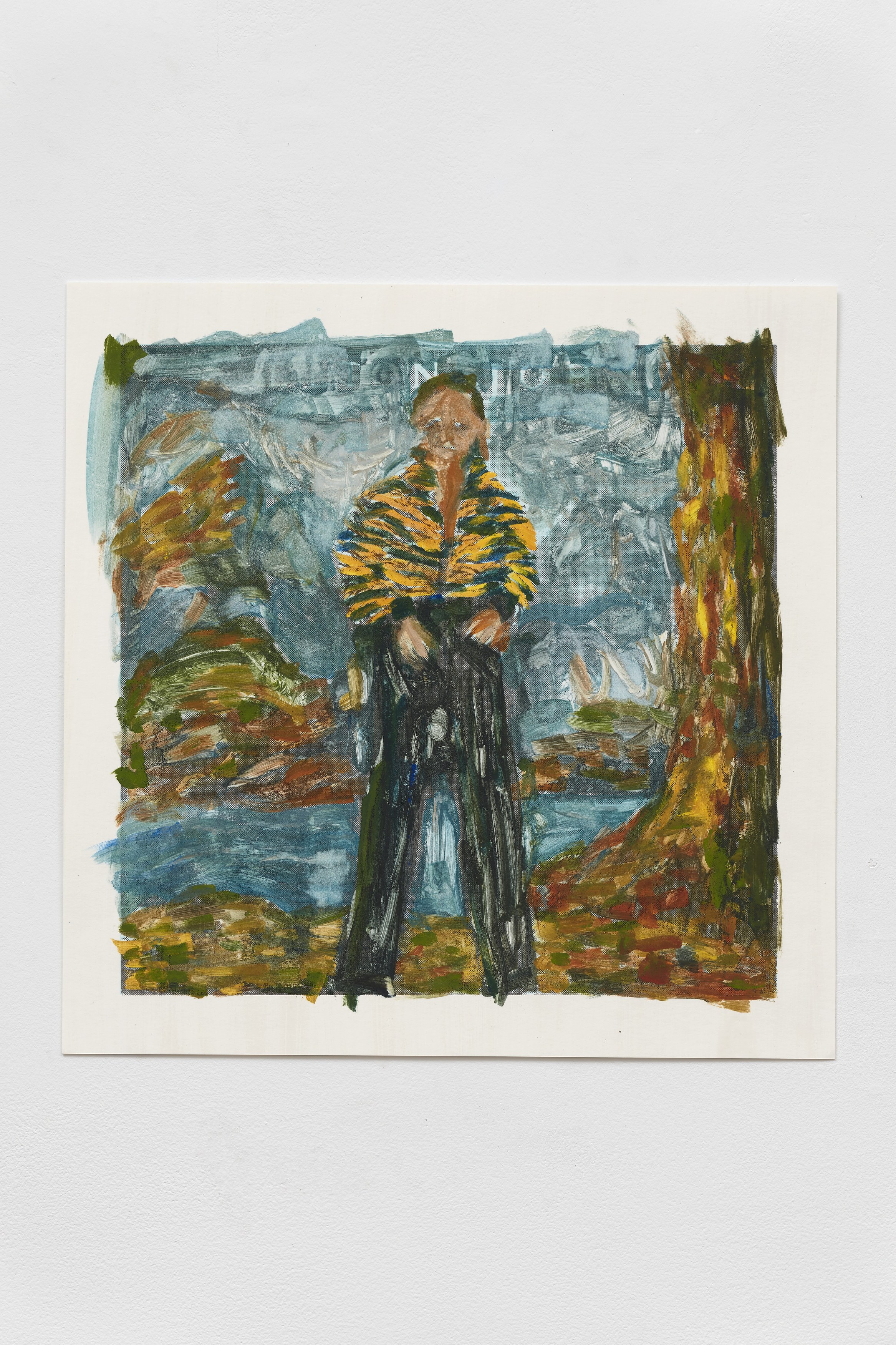 Koichi Sato, Adolescent Sanctuary at 56 Henry, photo 71