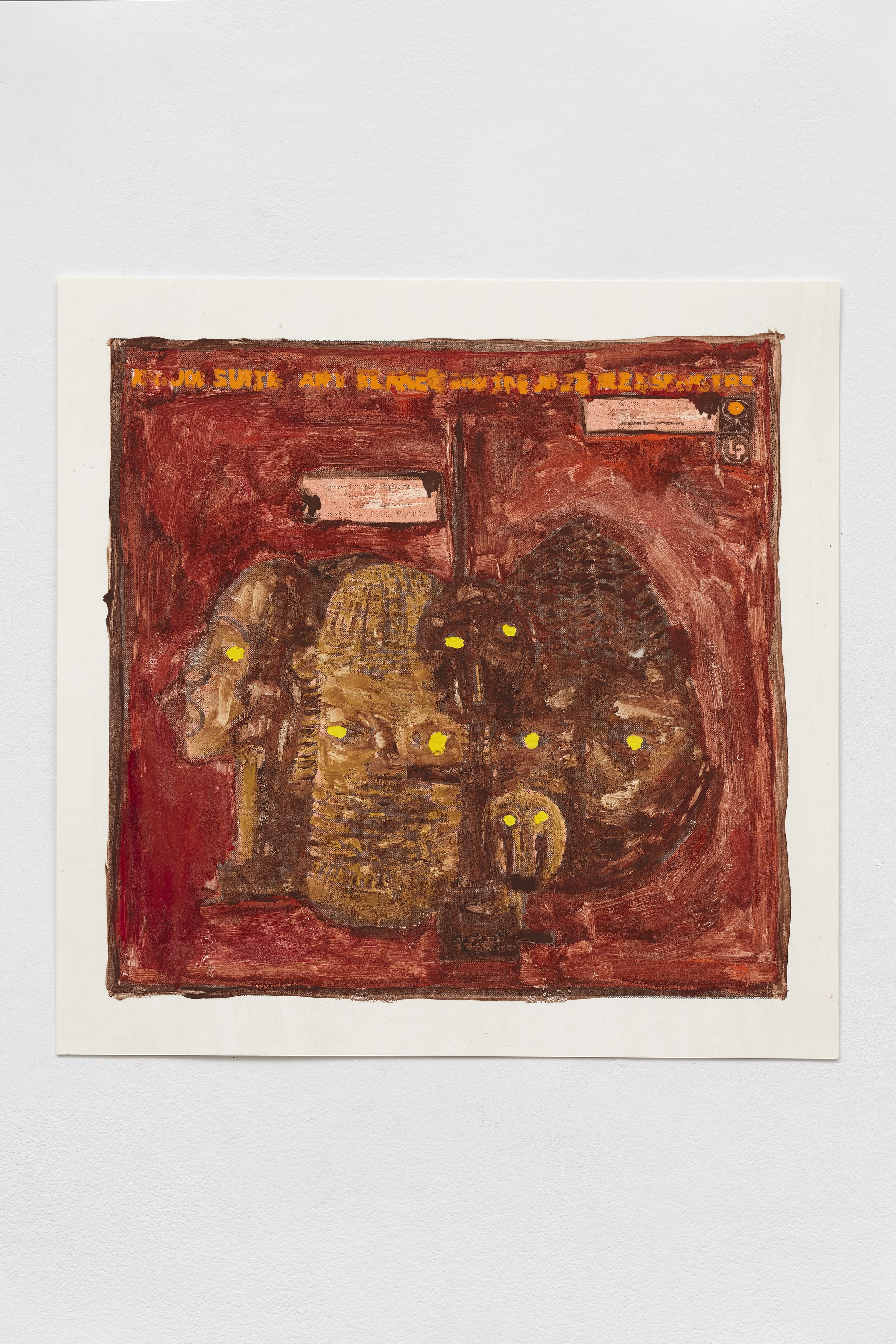Koichi Sato, Adolescent Sanctuary at 56 Henry, photo 73