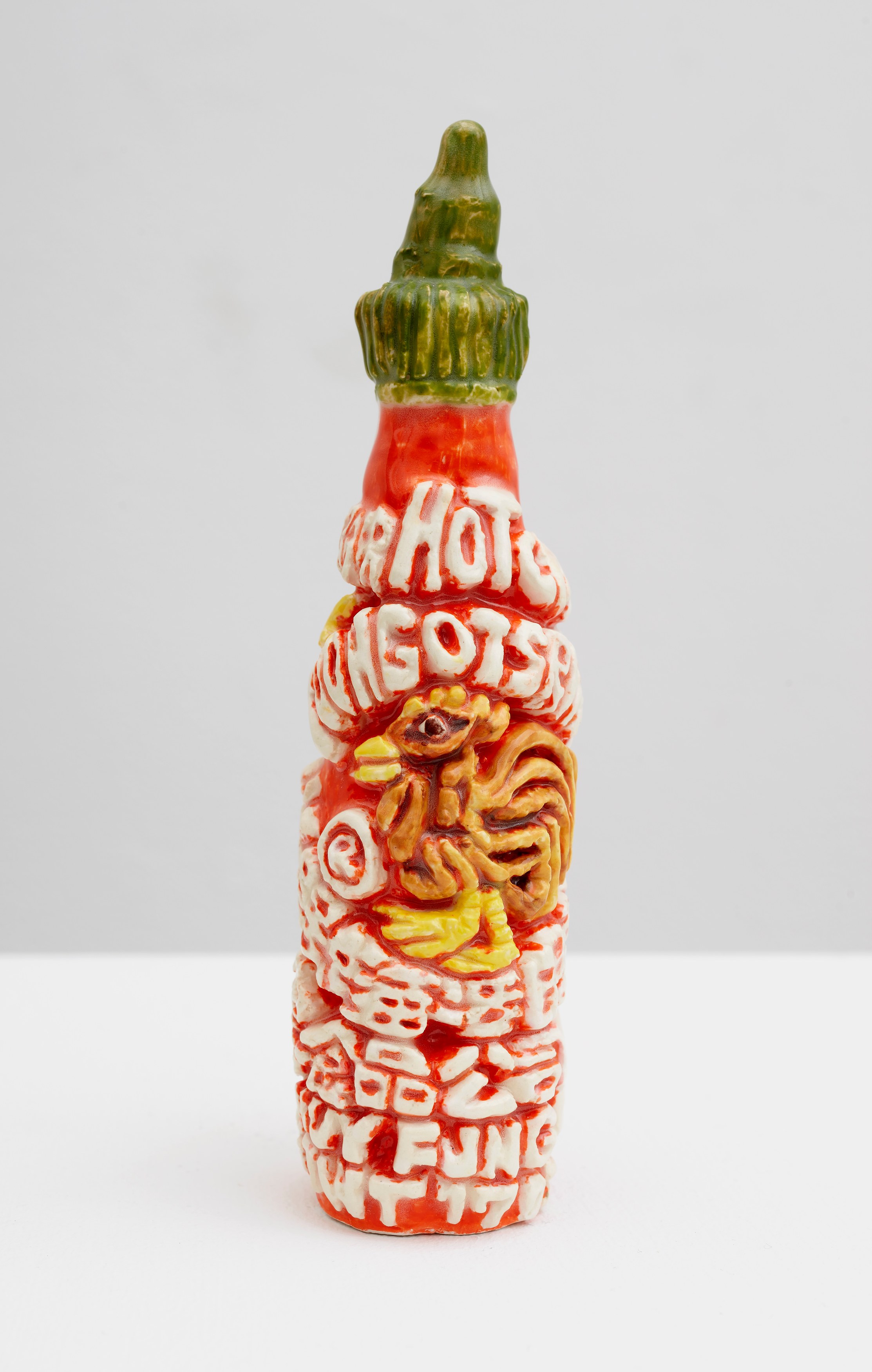 Koichi Sato, Adolescent Sanctuary at 56 Henry, photo 82