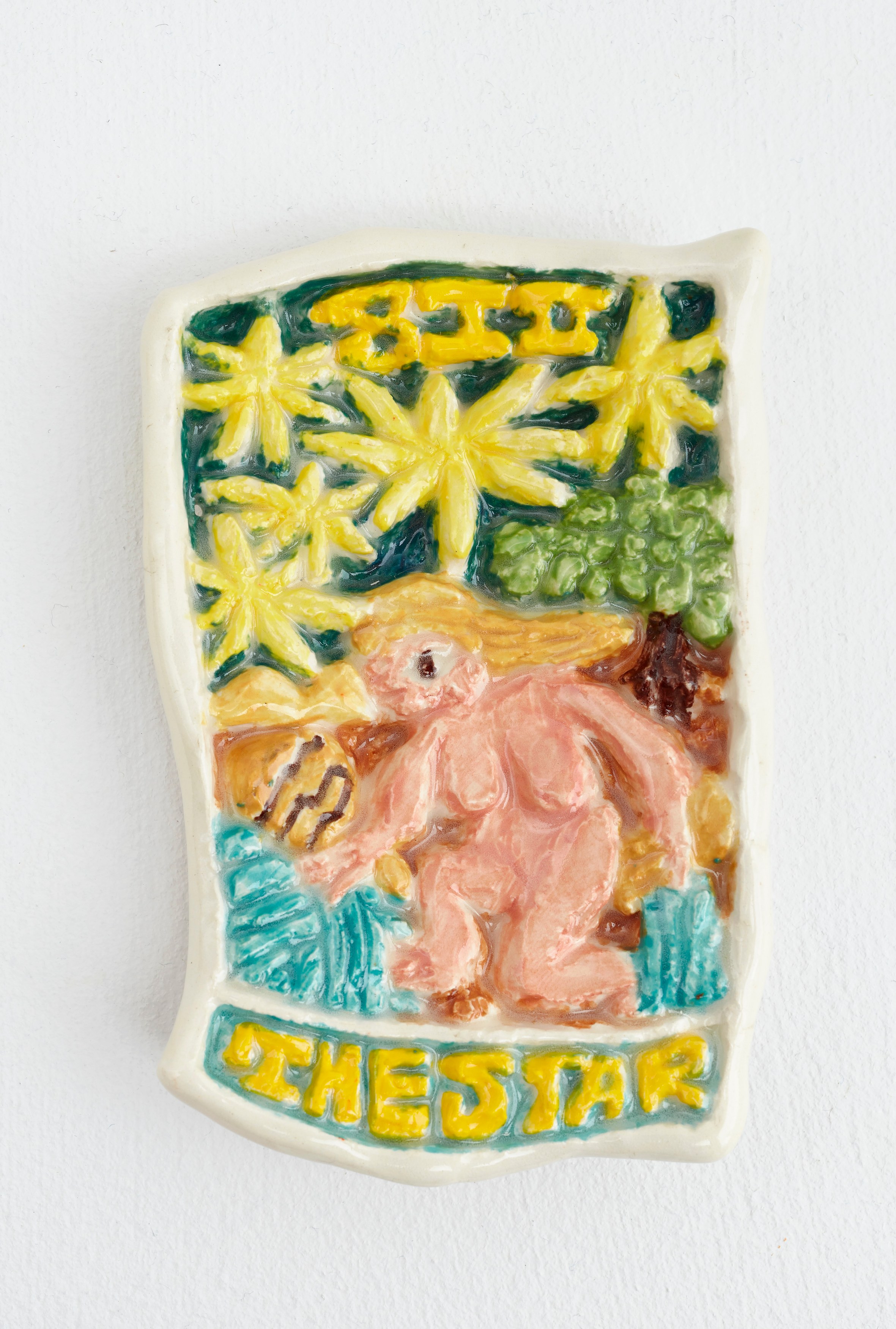 Koichi Sato, Adolescent Sanctuary at 56 Henry, photo 89