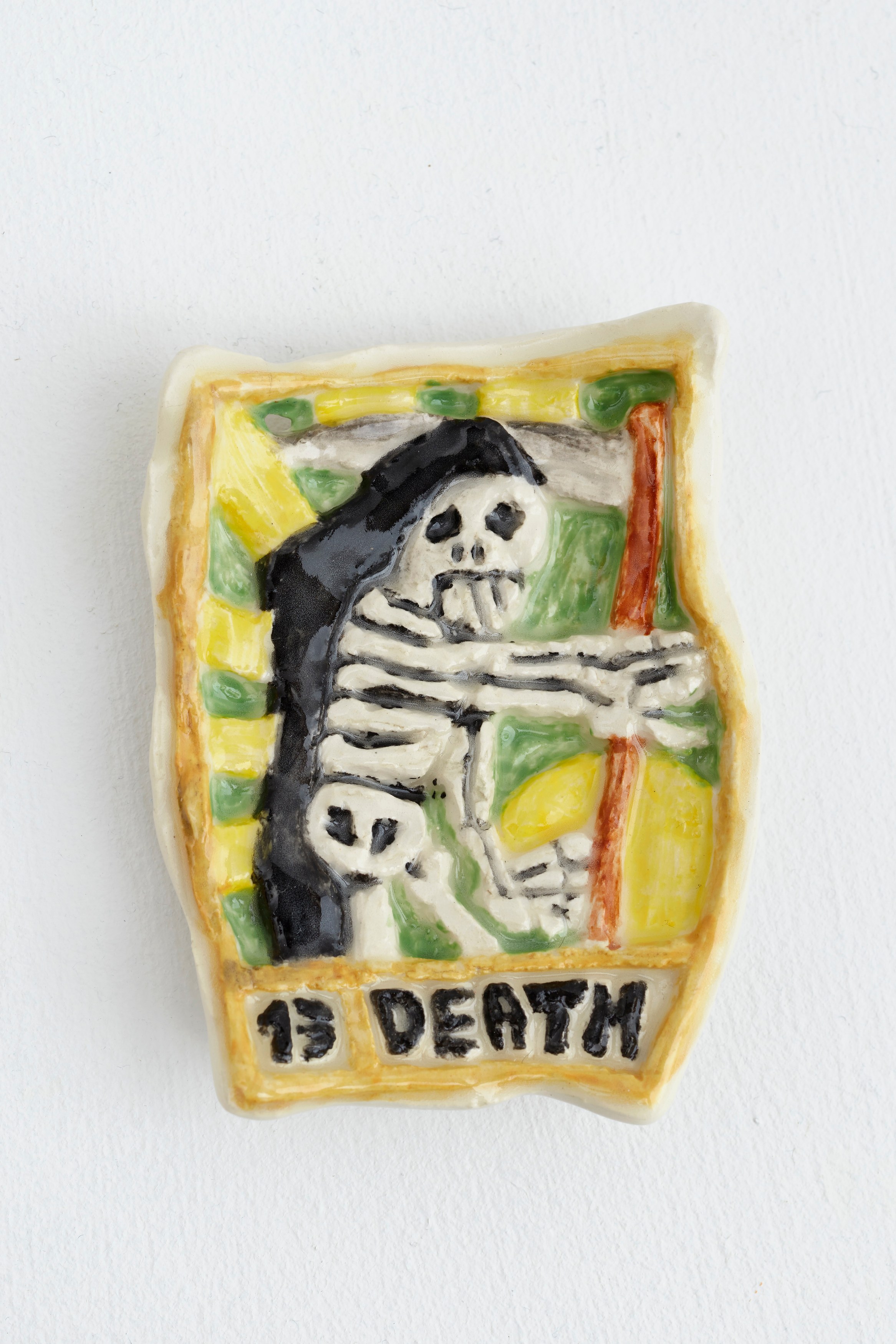Koichi Sato, Adolescent Sanctuary at 56 Henry, photo 88