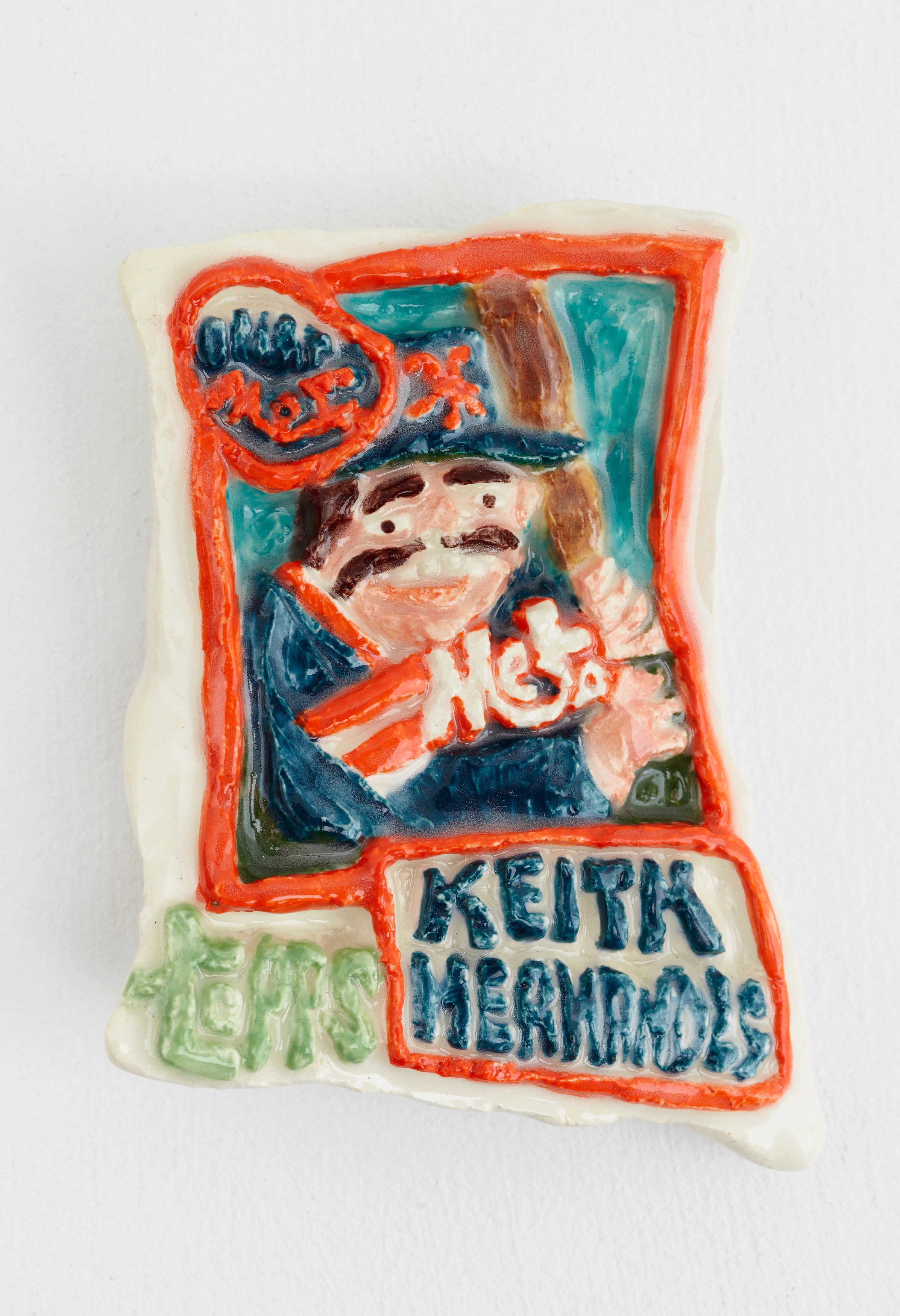 Koichi Sato, Adolescent Sanctuary at 56 Henry, photo 90