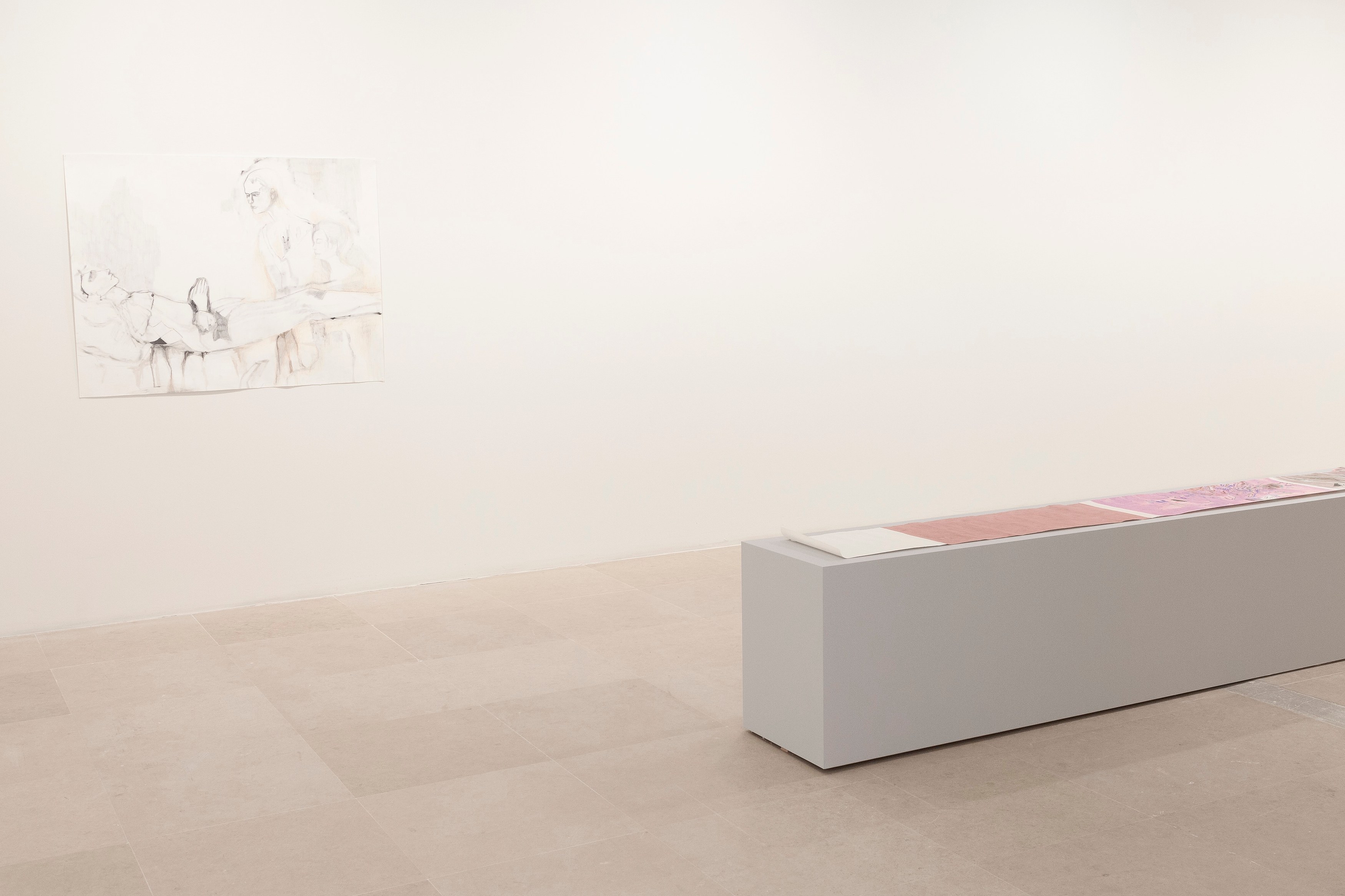 Group Show, Group Show at Greene Naftali, photo 8