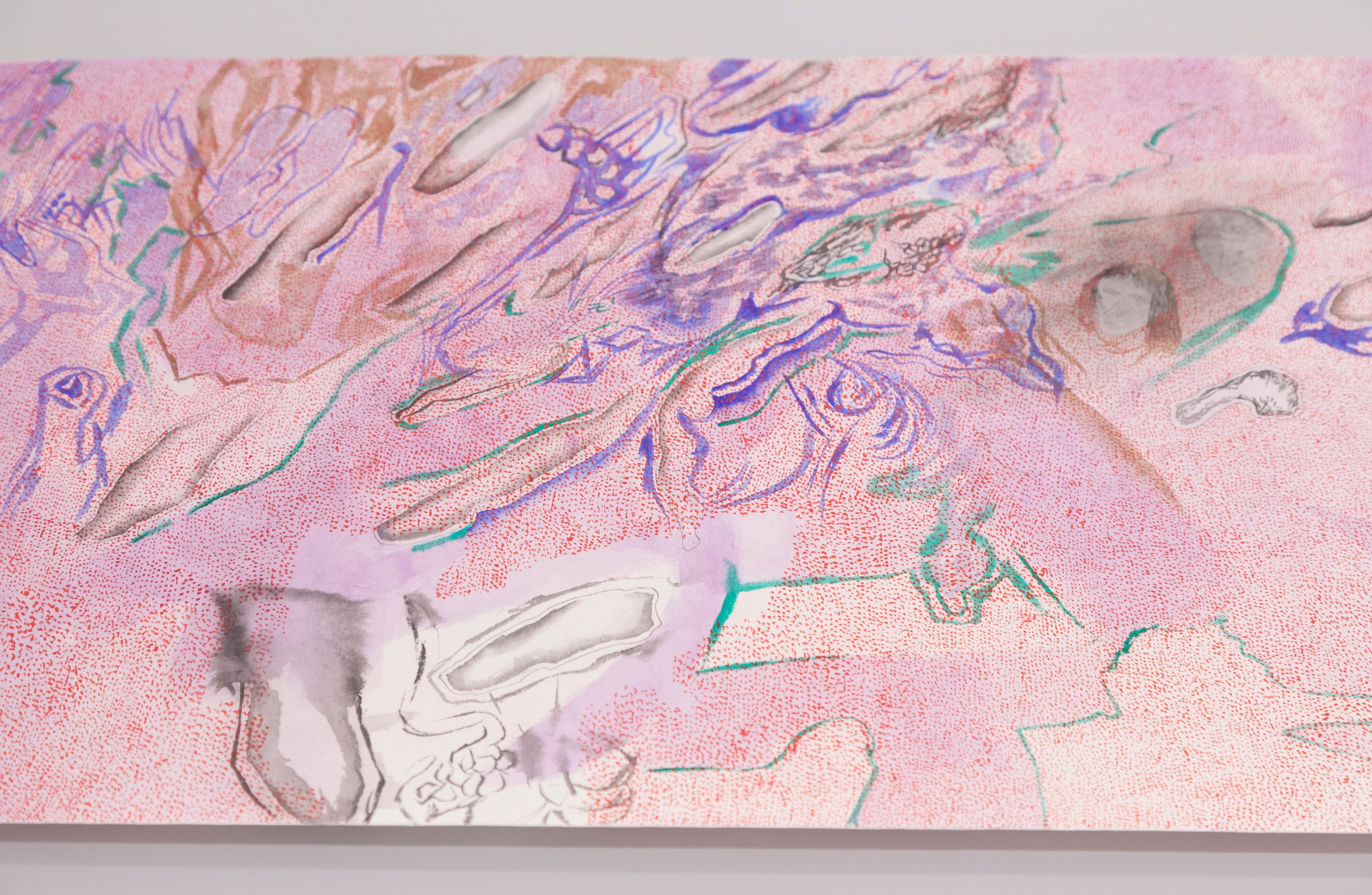 Group Show, Group Show at Greene Naftali, photo 9