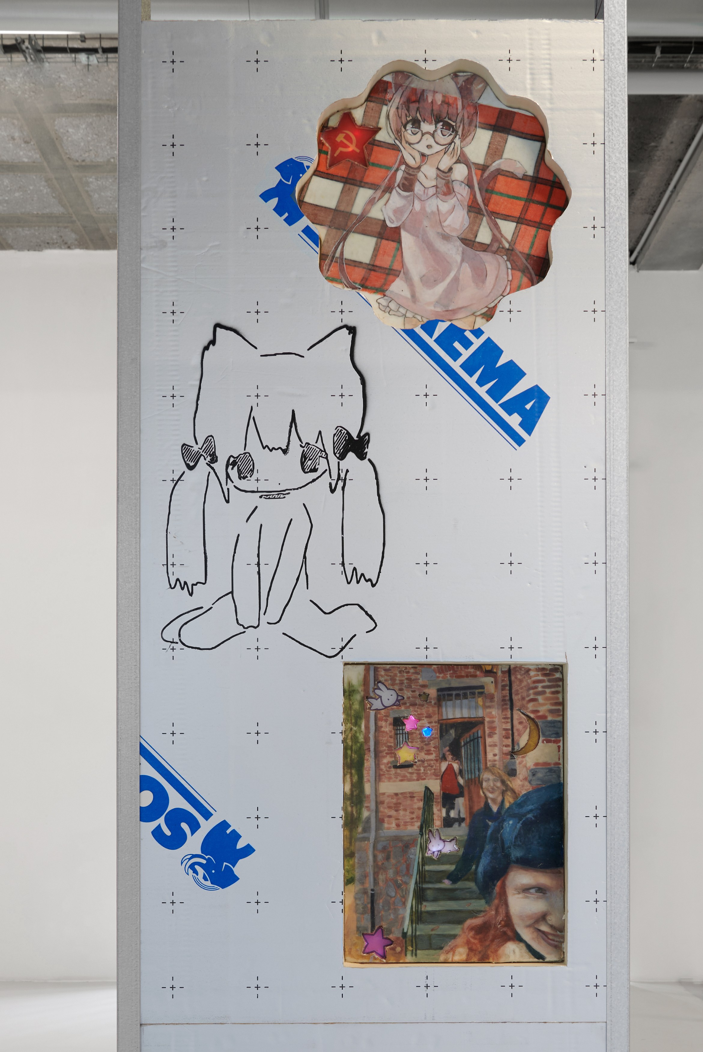 Mona Filleul, Air De Tranny at Air de Paris, photo 31