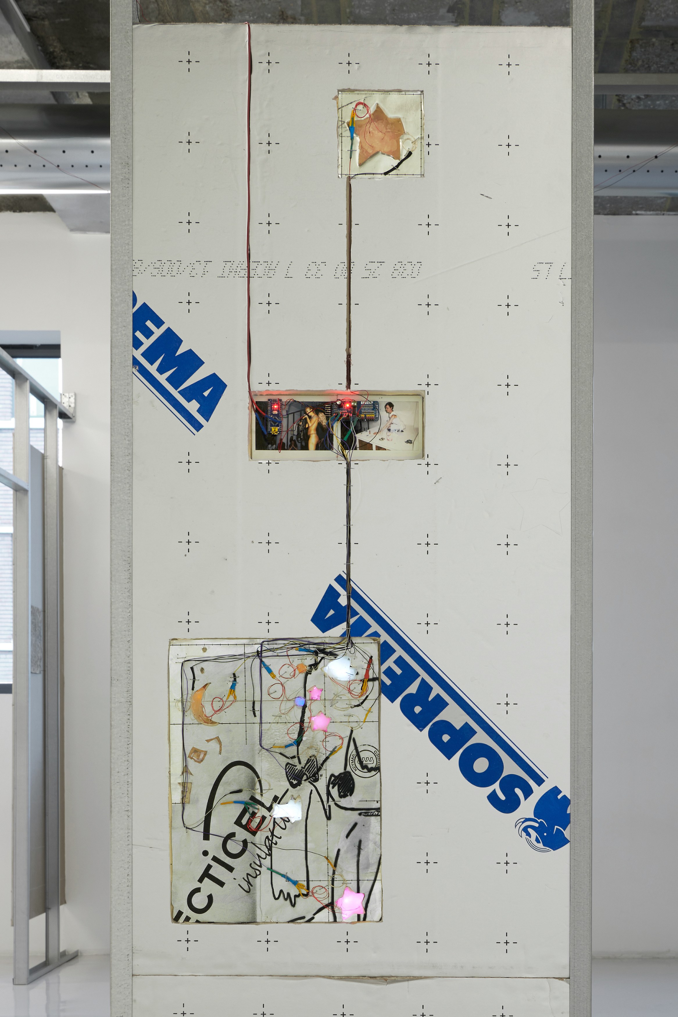Mona Filleul, Air De Tranny at Air de Paris, photo 32