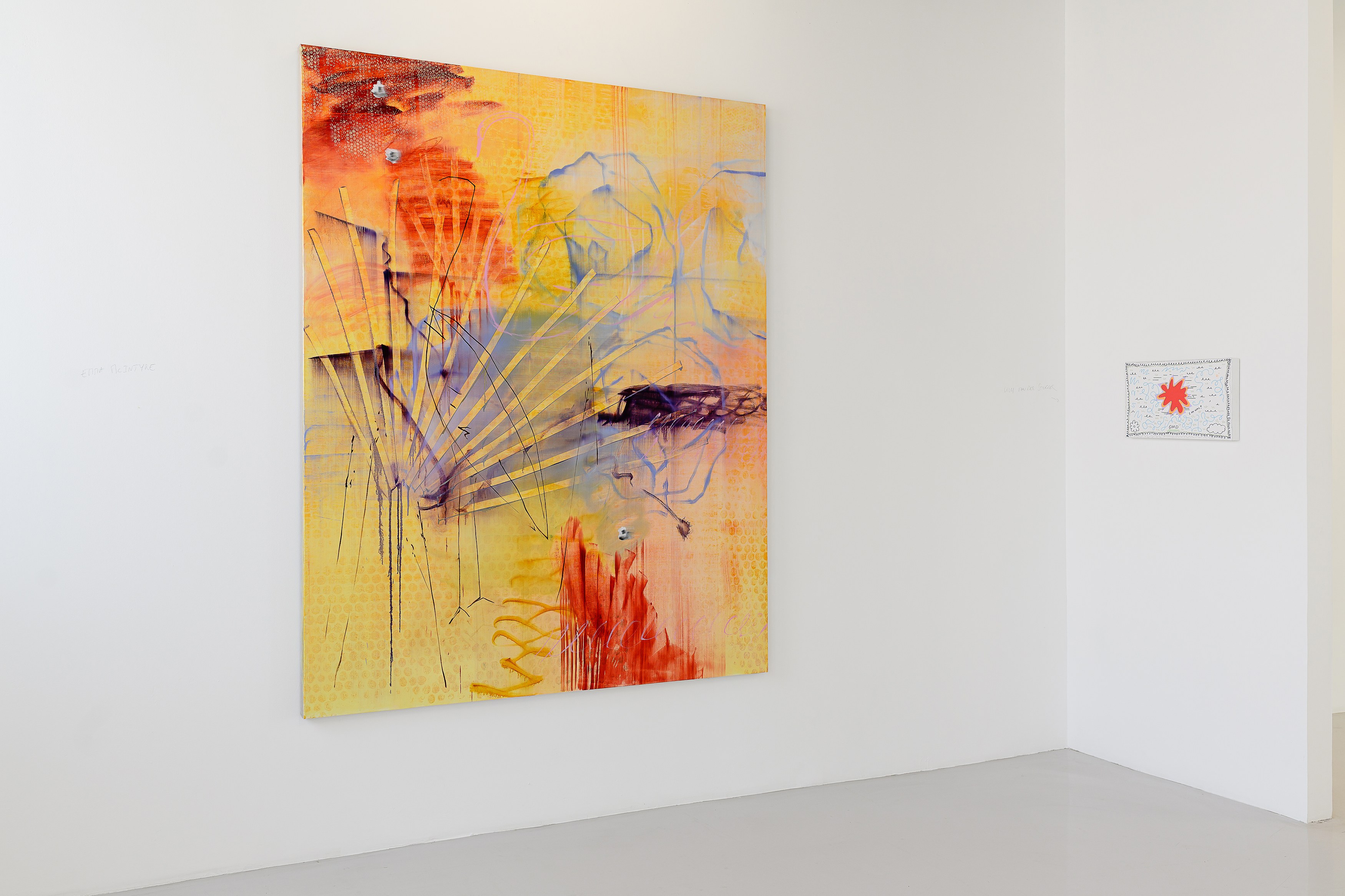 <div>Art Basel Romainville <br>More Just</div>, <div>Art Basel Romainville <br>More Just</div> at Air de Paris, photo 5