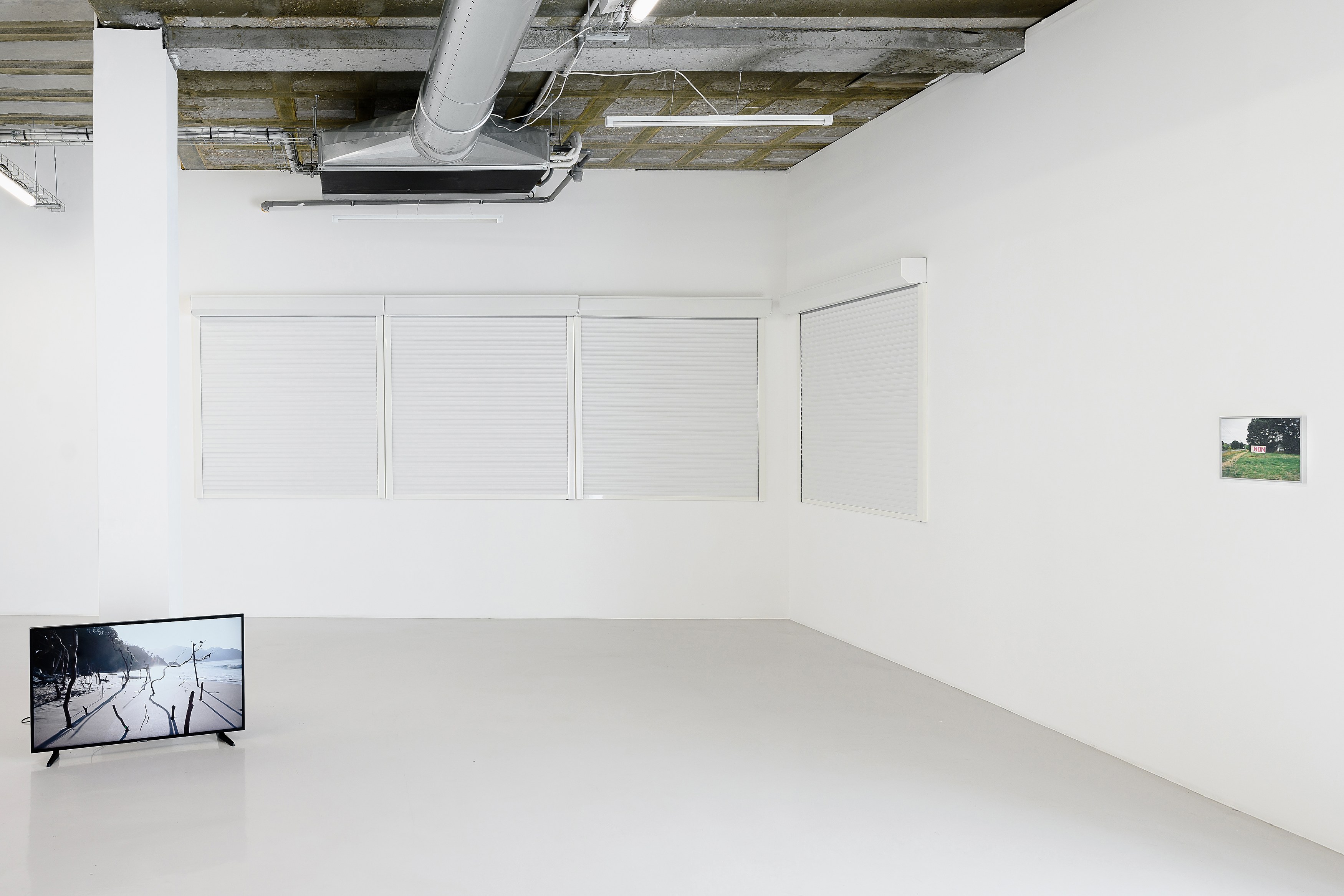 <div>Art Basel Romainville <br>More Just</div>, <div>Art Basel Romainville <br>More Just</div> at Air de Paris, photo 11