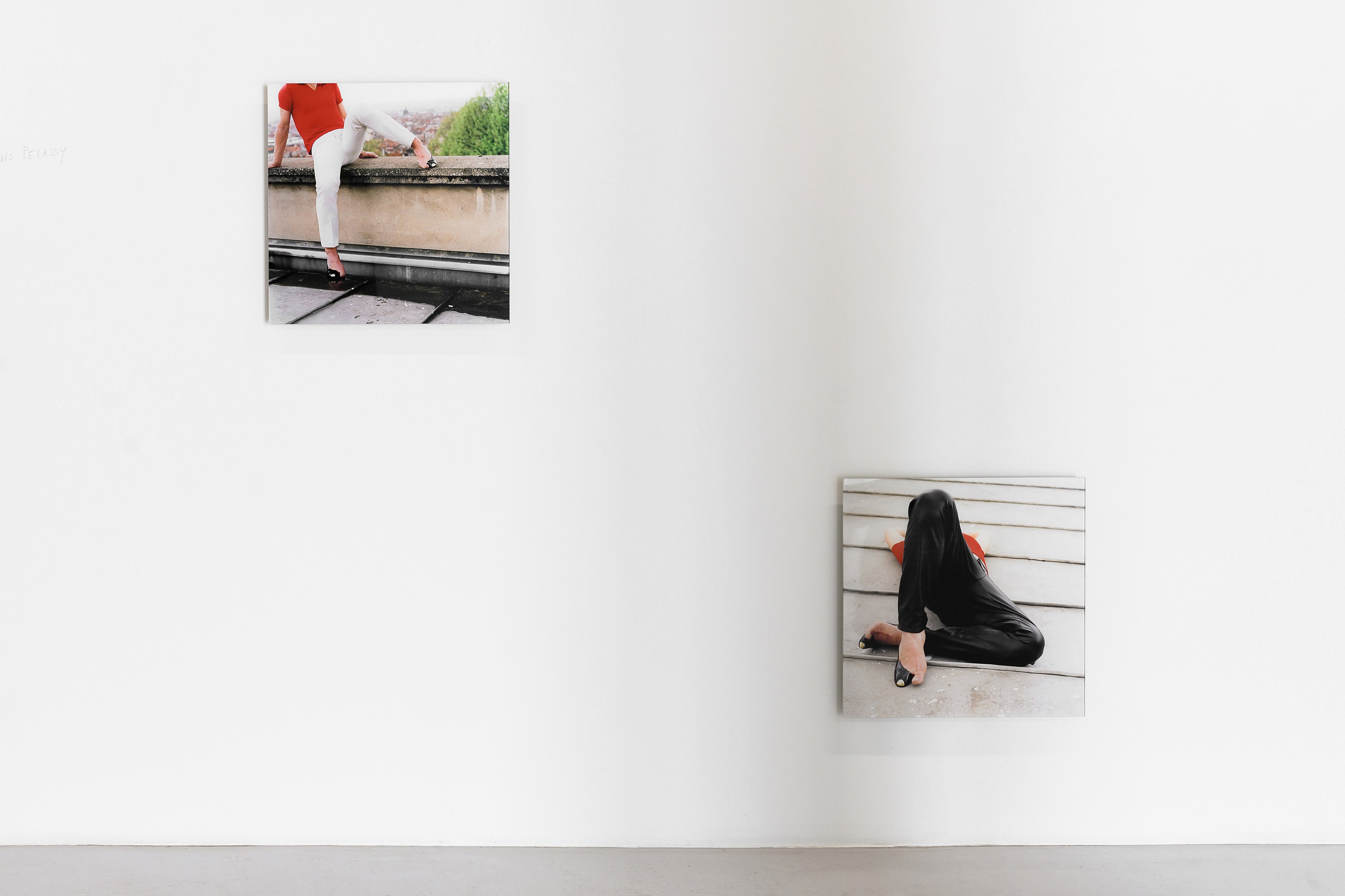 <div>Art Basel Romainville <br>More Just</div>, <div>Art Basel Romainville <br>More Just</div> at Air de Paris, photo 16