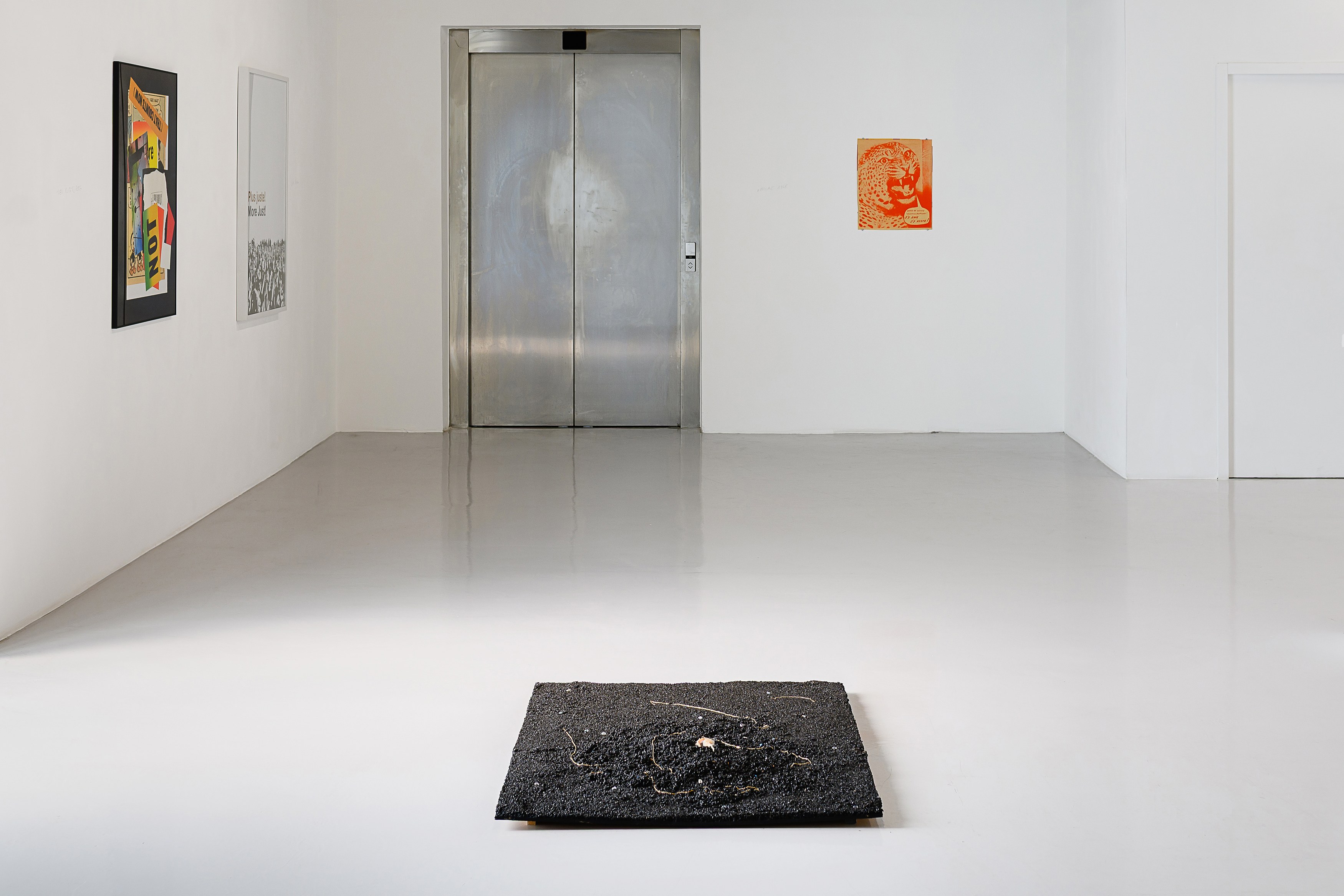 <div>Art Basel Romainville <br>More Just</div>, <div>Art Basel Romainville <br>More Just</div> at Air de Paris, photo 21