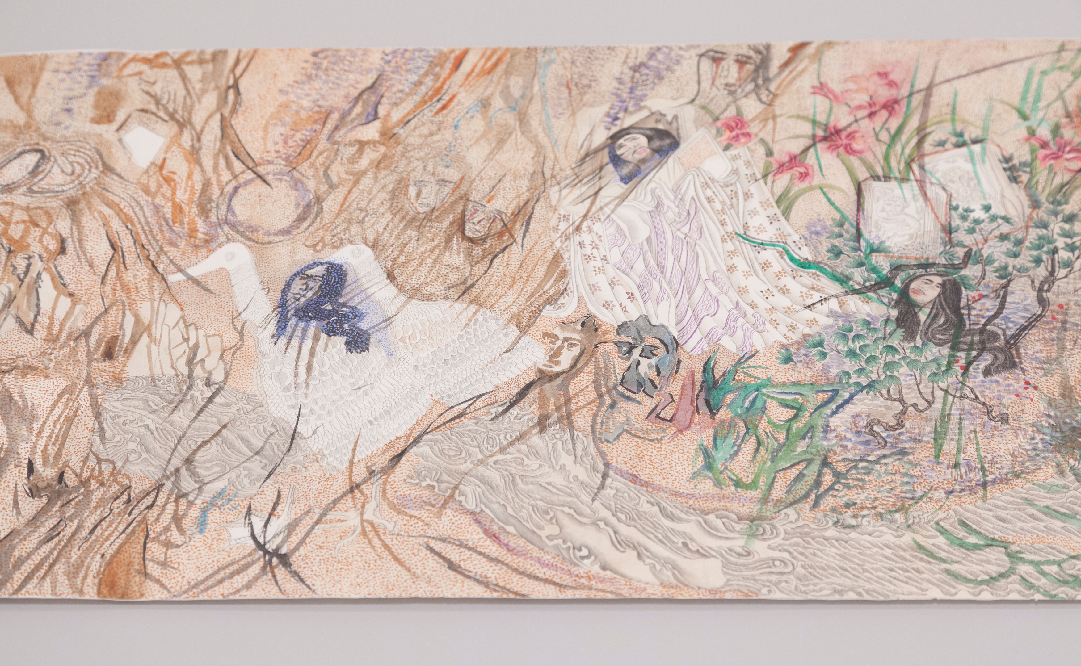 Group Show, Group Show at Greene Naftali, photo 11