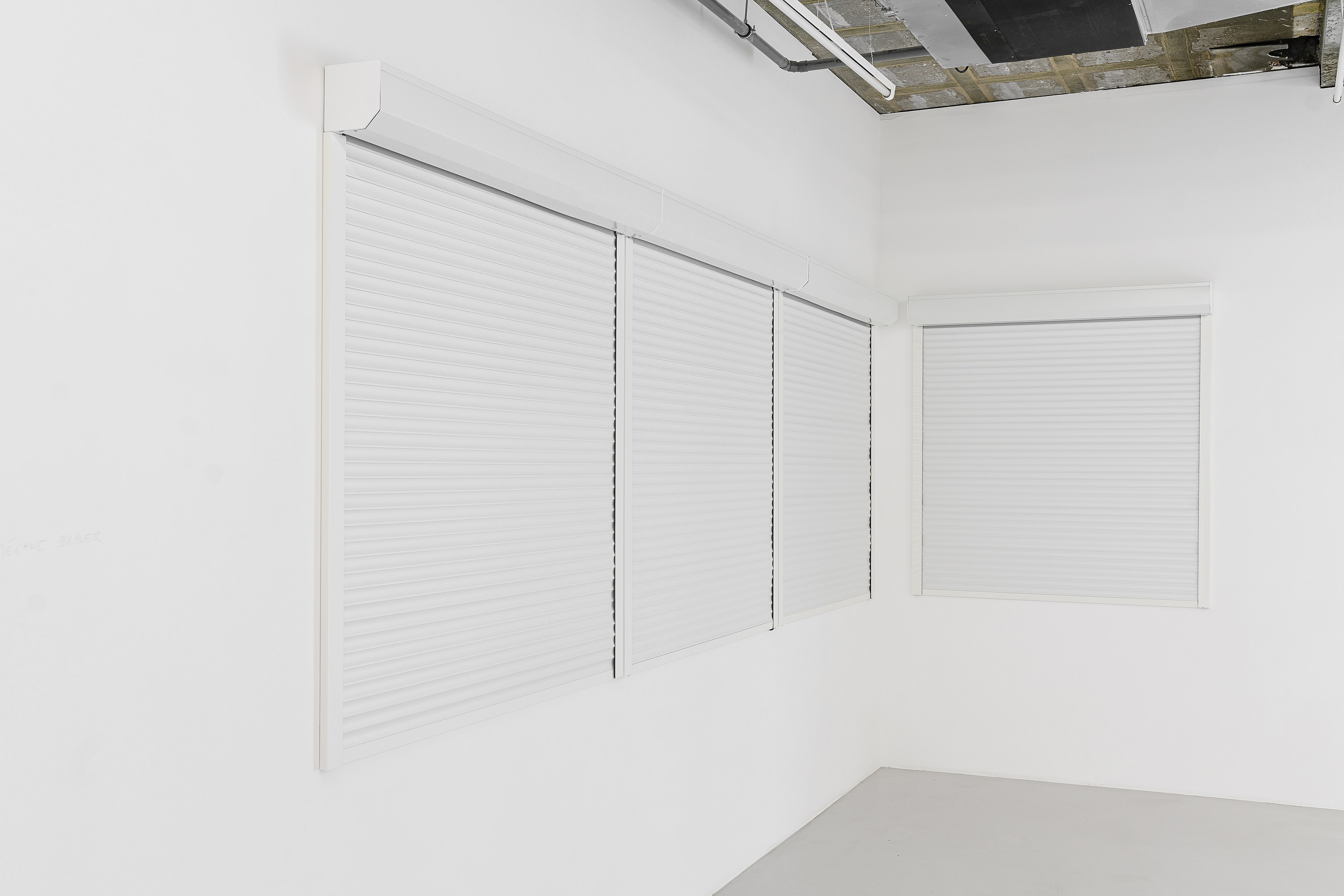 <div>Art Basel Romainville <br>More Just</div>, <div>Art Basel Romainville <br>More Just</div> at Air de Paris, photo 20