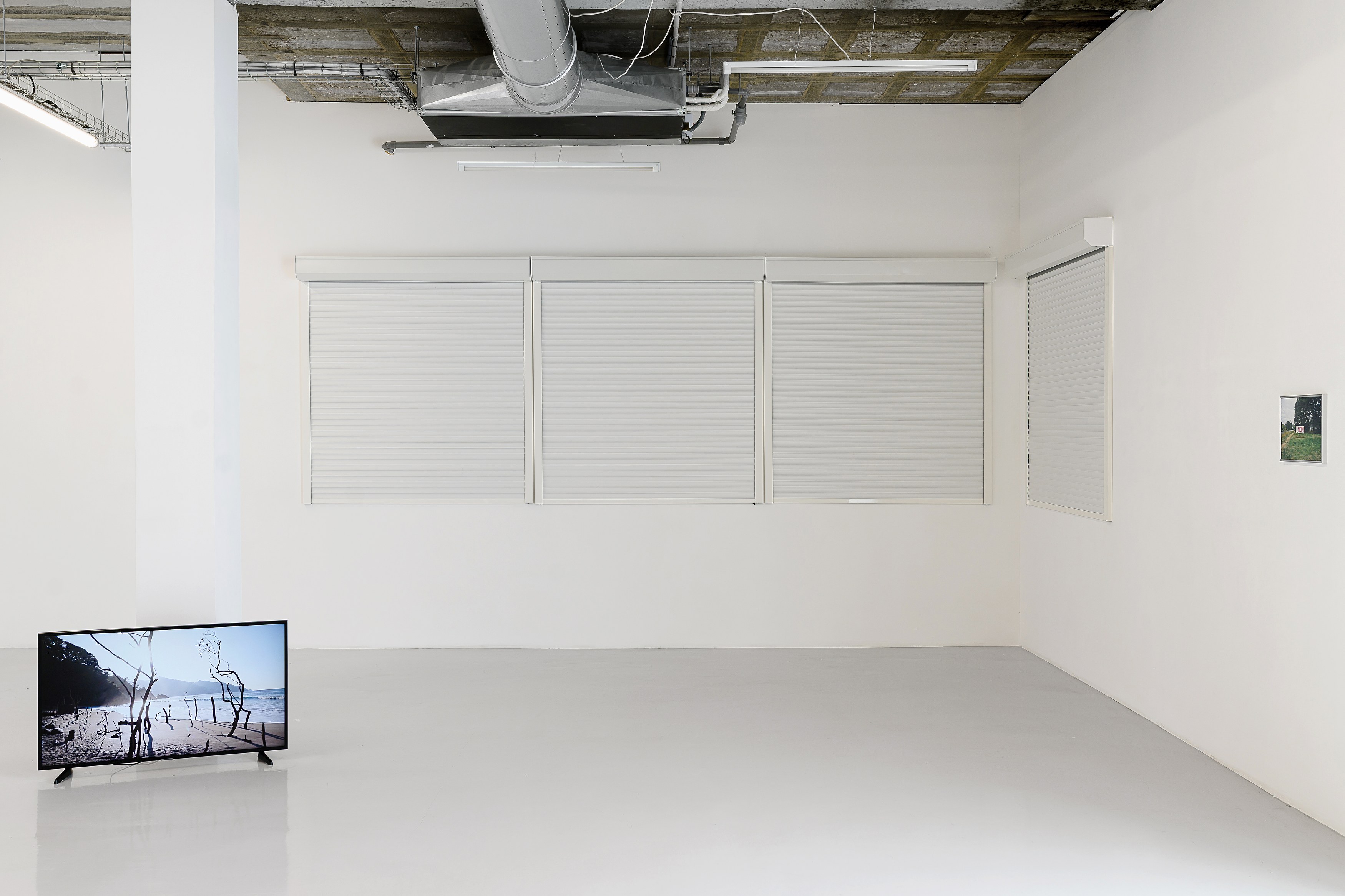 <div>Art Basel Romainville <br>More Just</div>, <div>Art Basel Romainville <br>More Just</div> at Air de Paris, photo 19