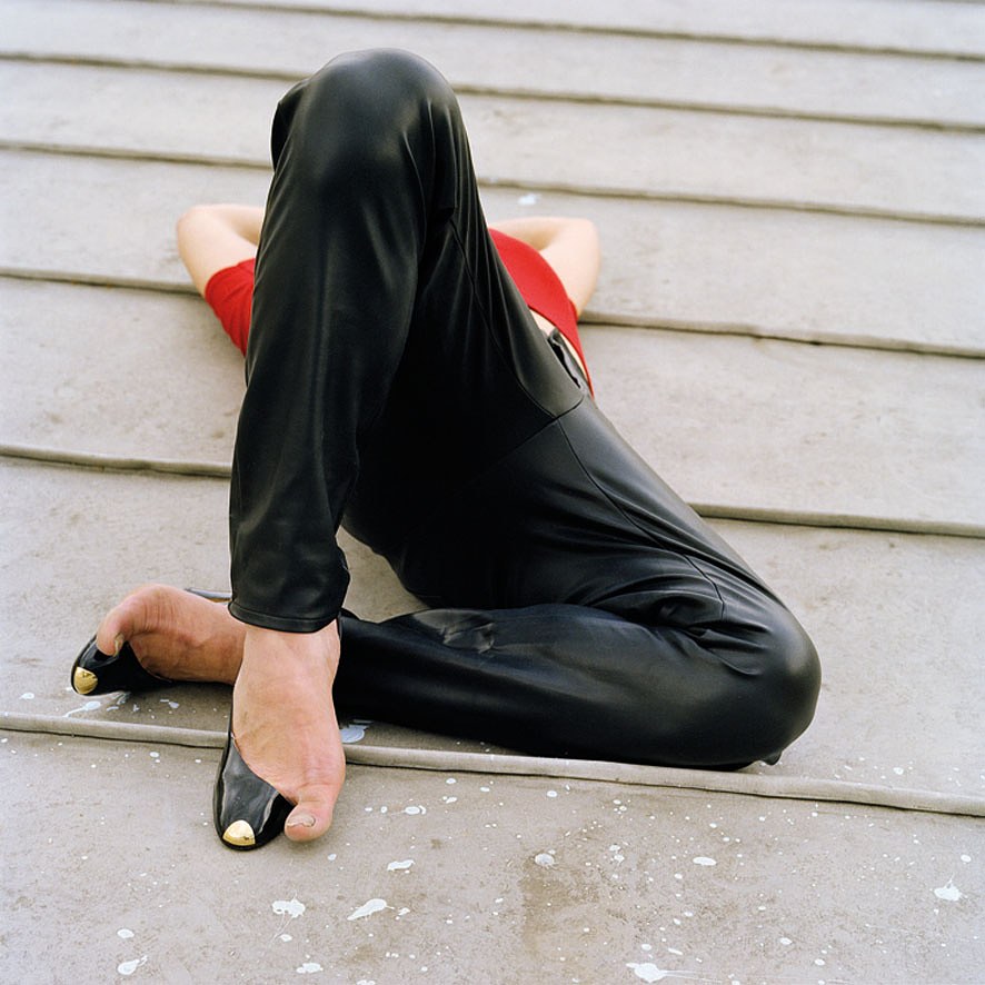 <div>Art Basel Romainville <br>More Just</div>, <div>Art Basel Romainville <br>More Just</div> at Air de Paris, photo 25