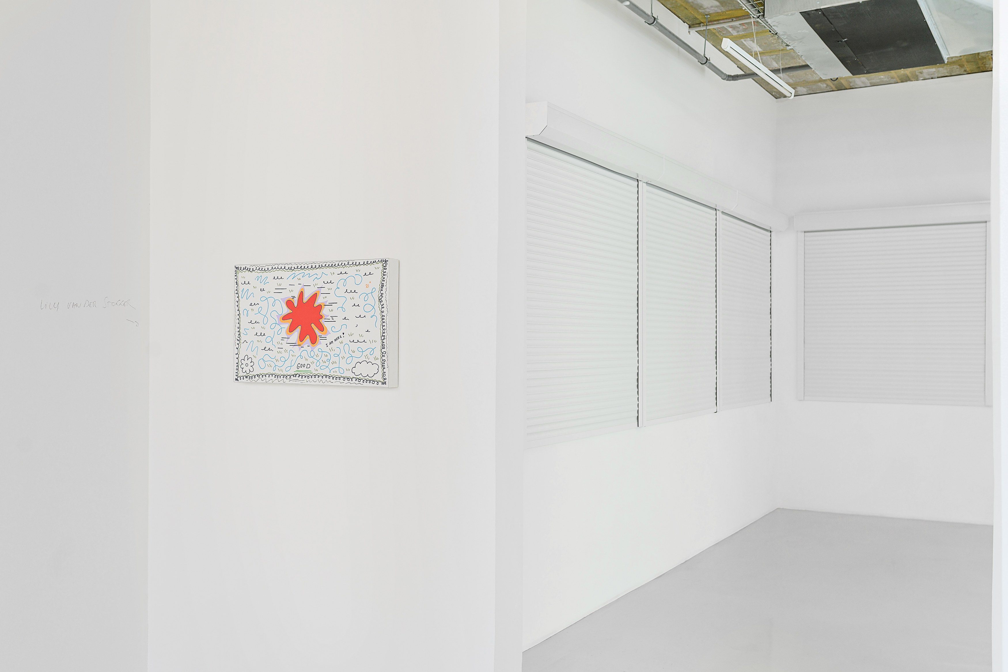 <div>Art Basel Romainville <br>More Just</div>, <div>Art Basel Romainville <br>More Just</div> at Air de Paris, photo 22