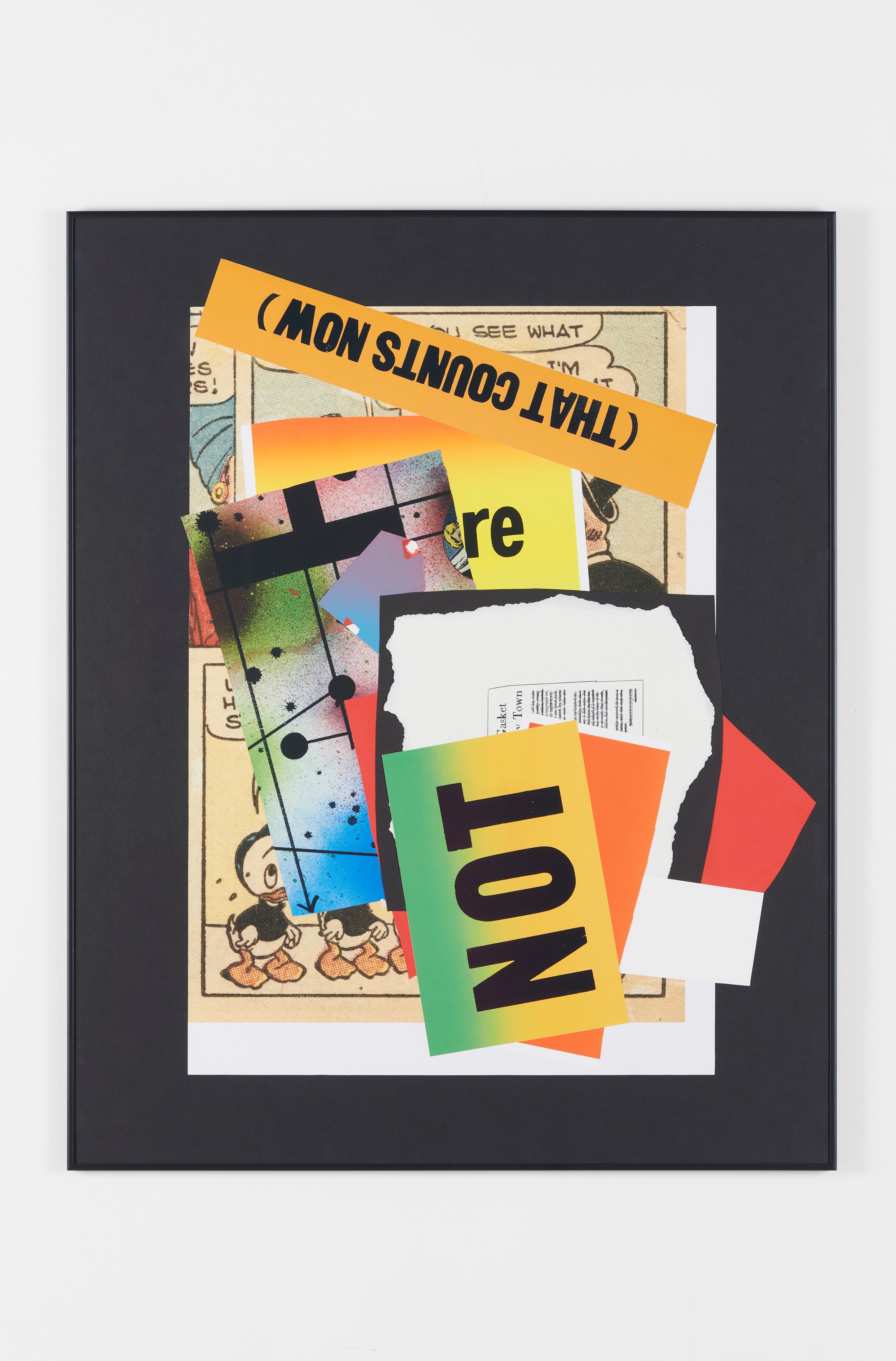 <div>Art Basel Romainville <br>More Just</div>, <div>Art Basel Romainville <br>More Just</div> at Air de Paris, photo 27