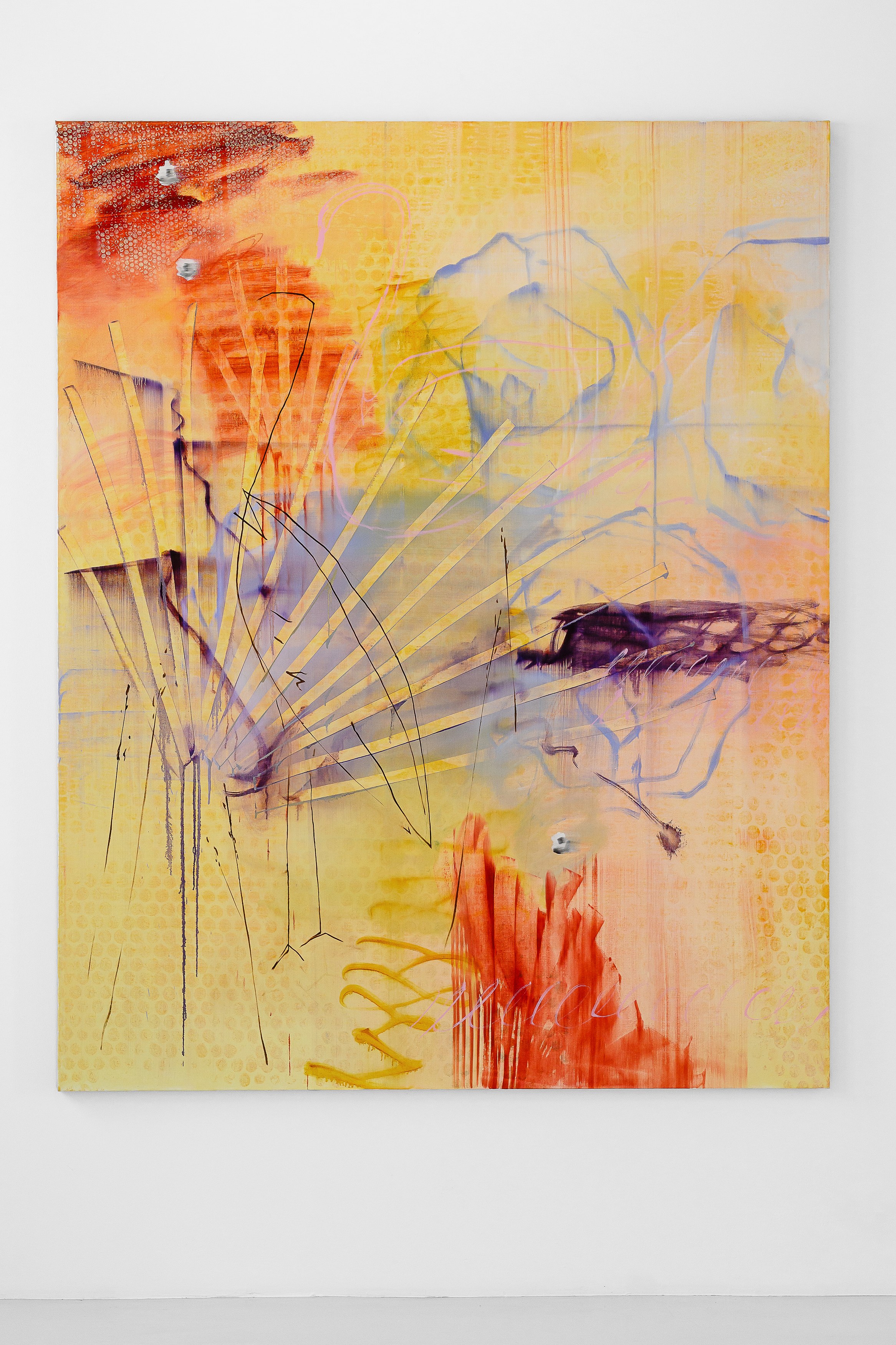 <div>Art Basel Romainville <br>More Just</div>, <div>Art Basel Romainville <br>More Just</div> at Air de Paris, photo 29