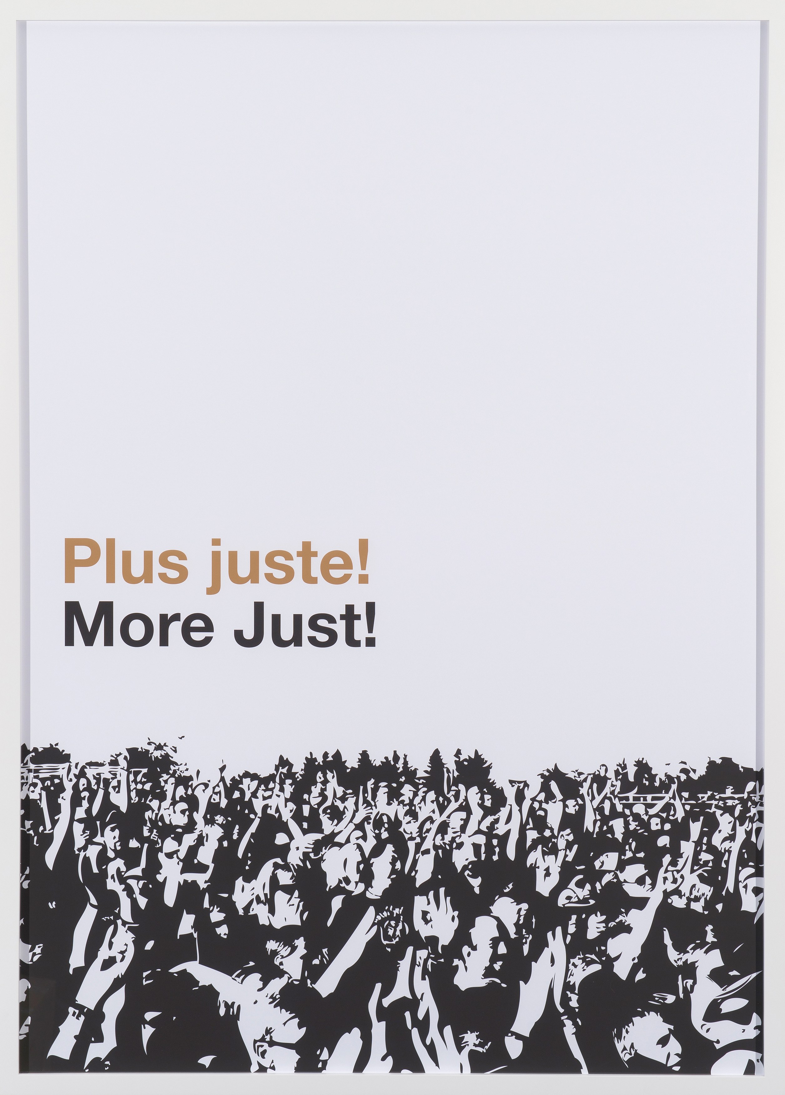<div>Art Basel Romainville <br>More Just</div>, <div>Art Basel Romainville <br>More Just</div> at Air de Paris, photo 33