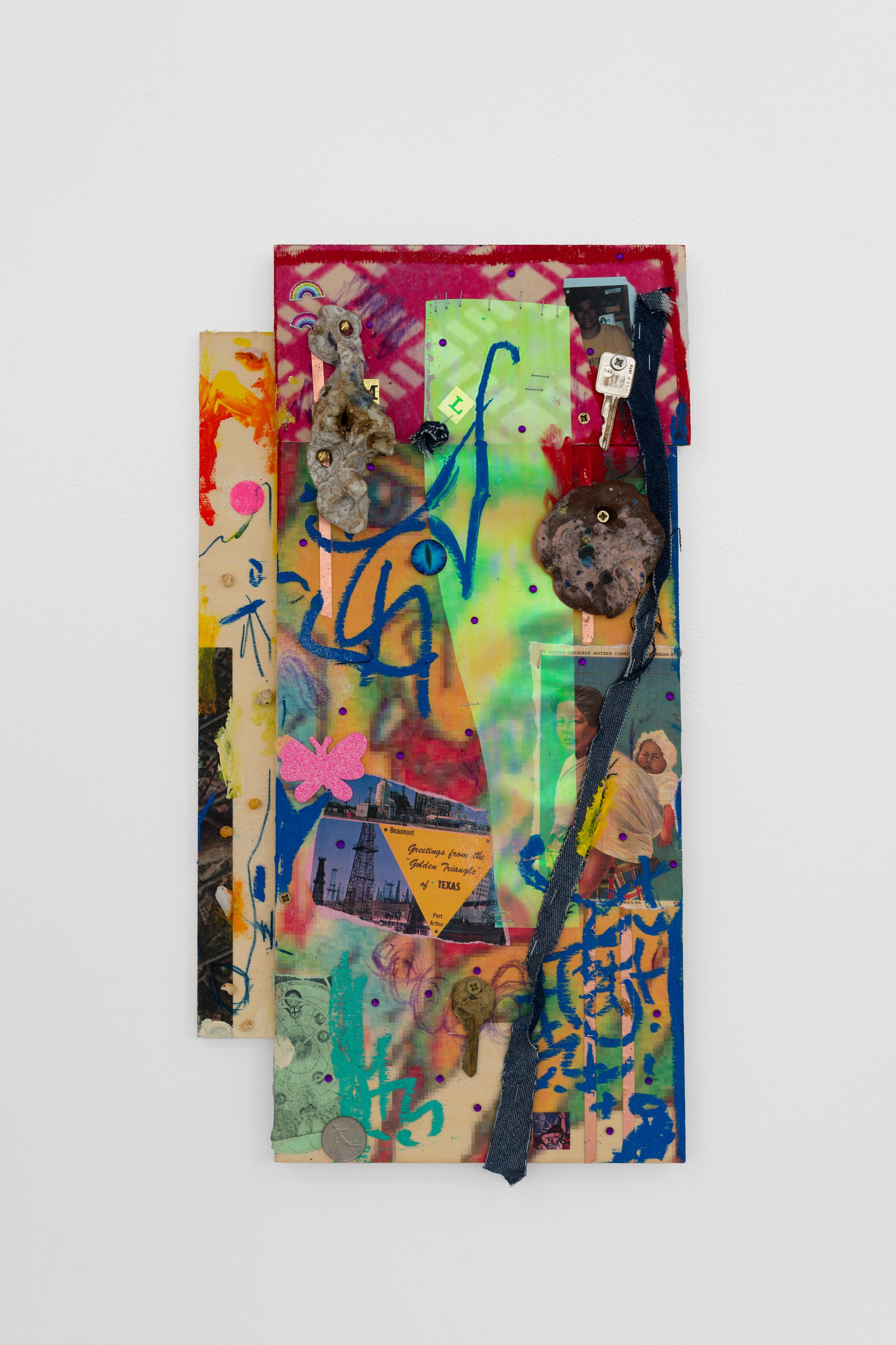 <div>Art Basel Romainville <br>More Just</div>, <div>Art Basel Romainville <br>More Just</div> at Air de Paris, photo 31