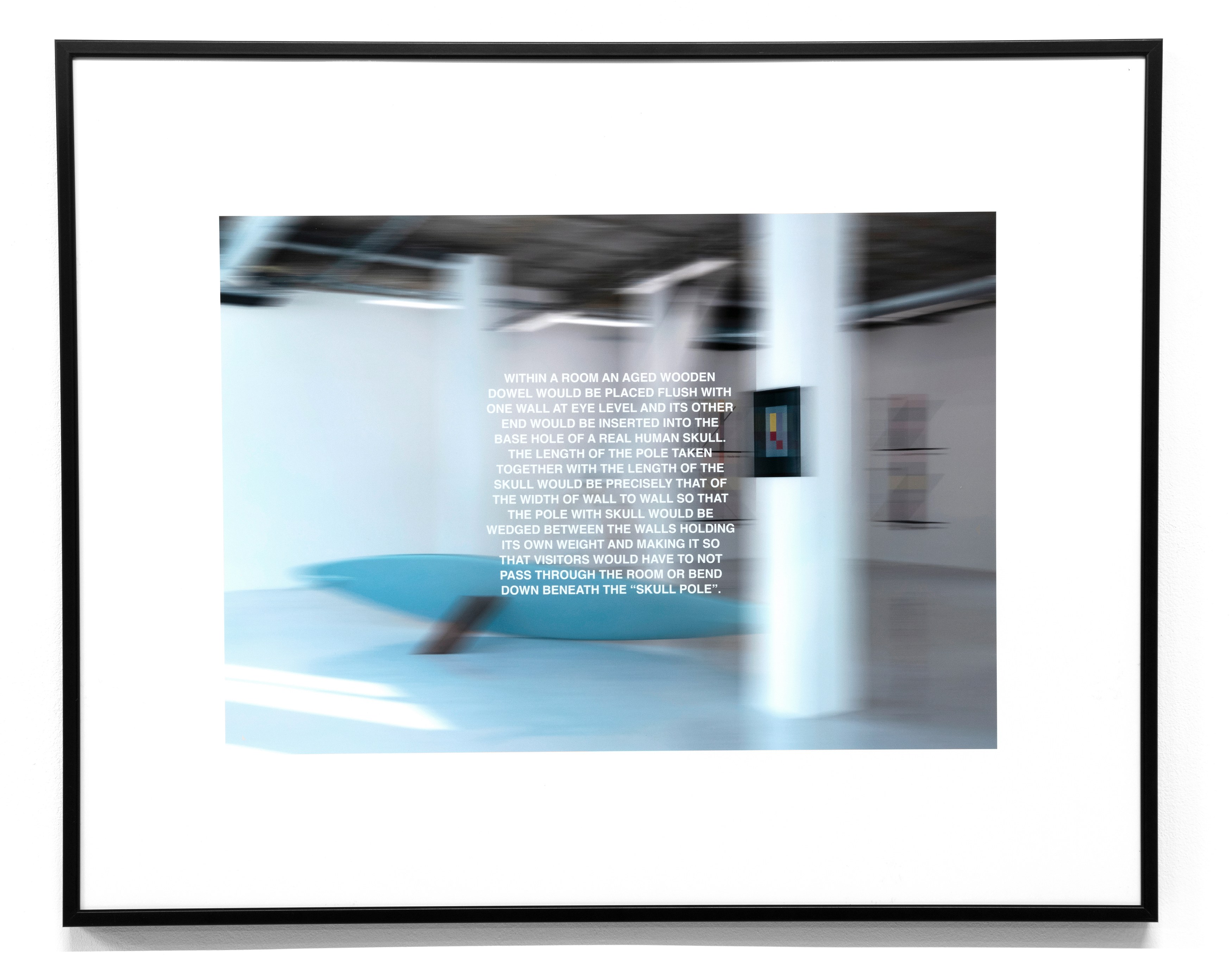 <div>Art Basel Romainville <br>More Just</div>, <div>Art Basel Romainville <br>More Just</div> at Air de Paris, photo 34
