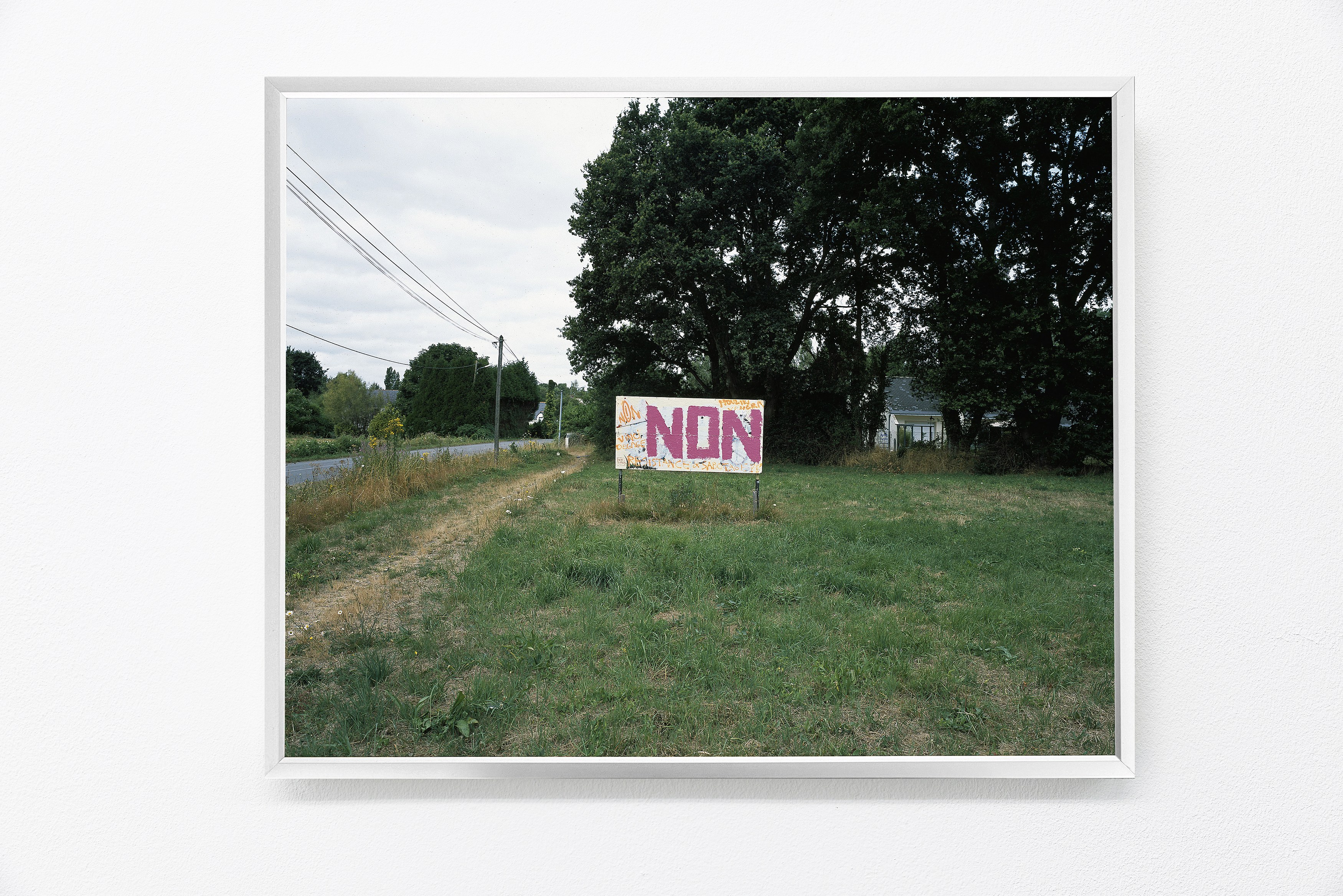 <div>Art Basel Romainville <br>More Just</div>, <div>Art Basel Romainville <br>More Just</div> at Air de Paris, photo 35