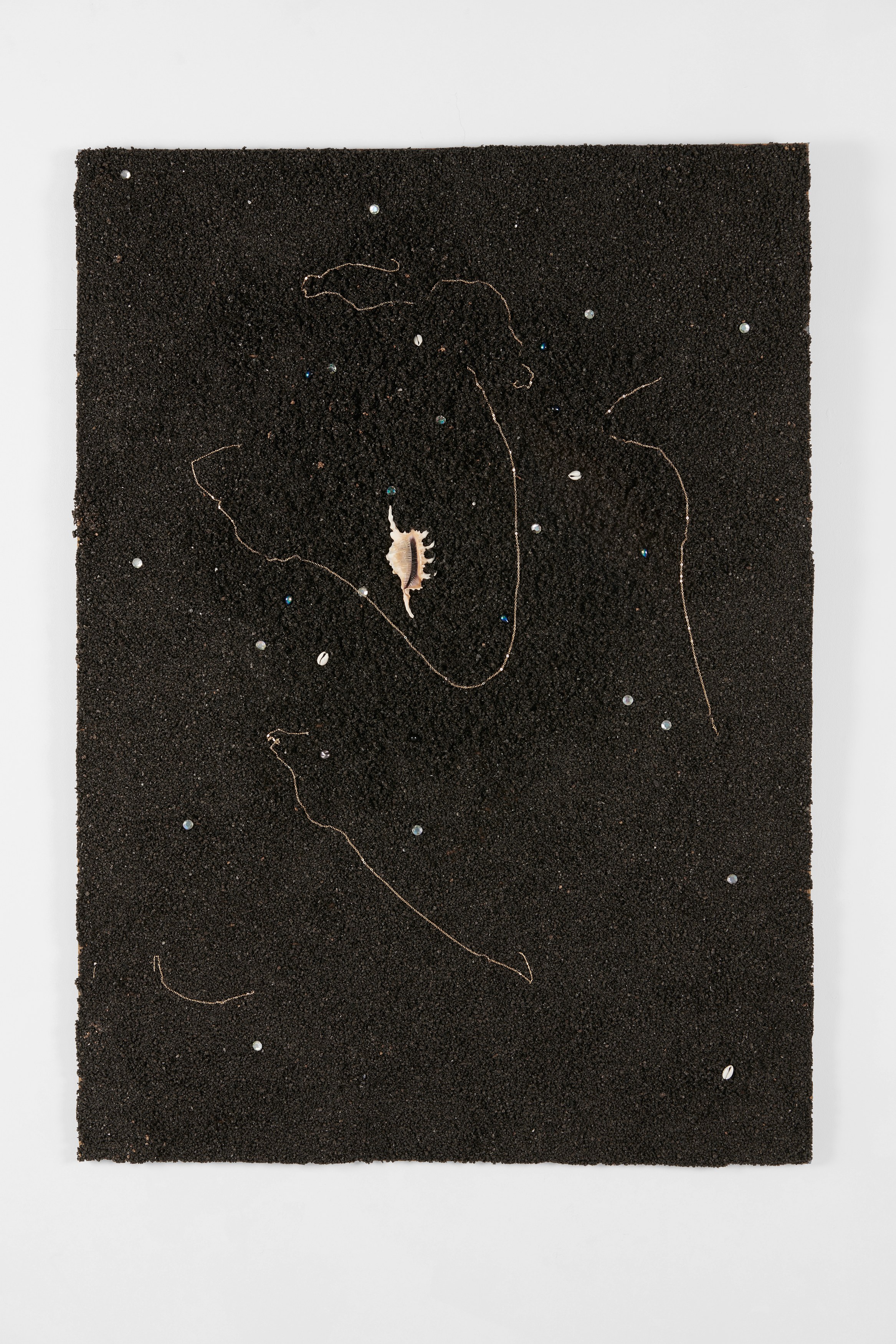 <div>Art Basel Romainville <br>More Just</div>, <div>Art Basel Romainville <br>More Just</div> at Air de Paris, photo 32