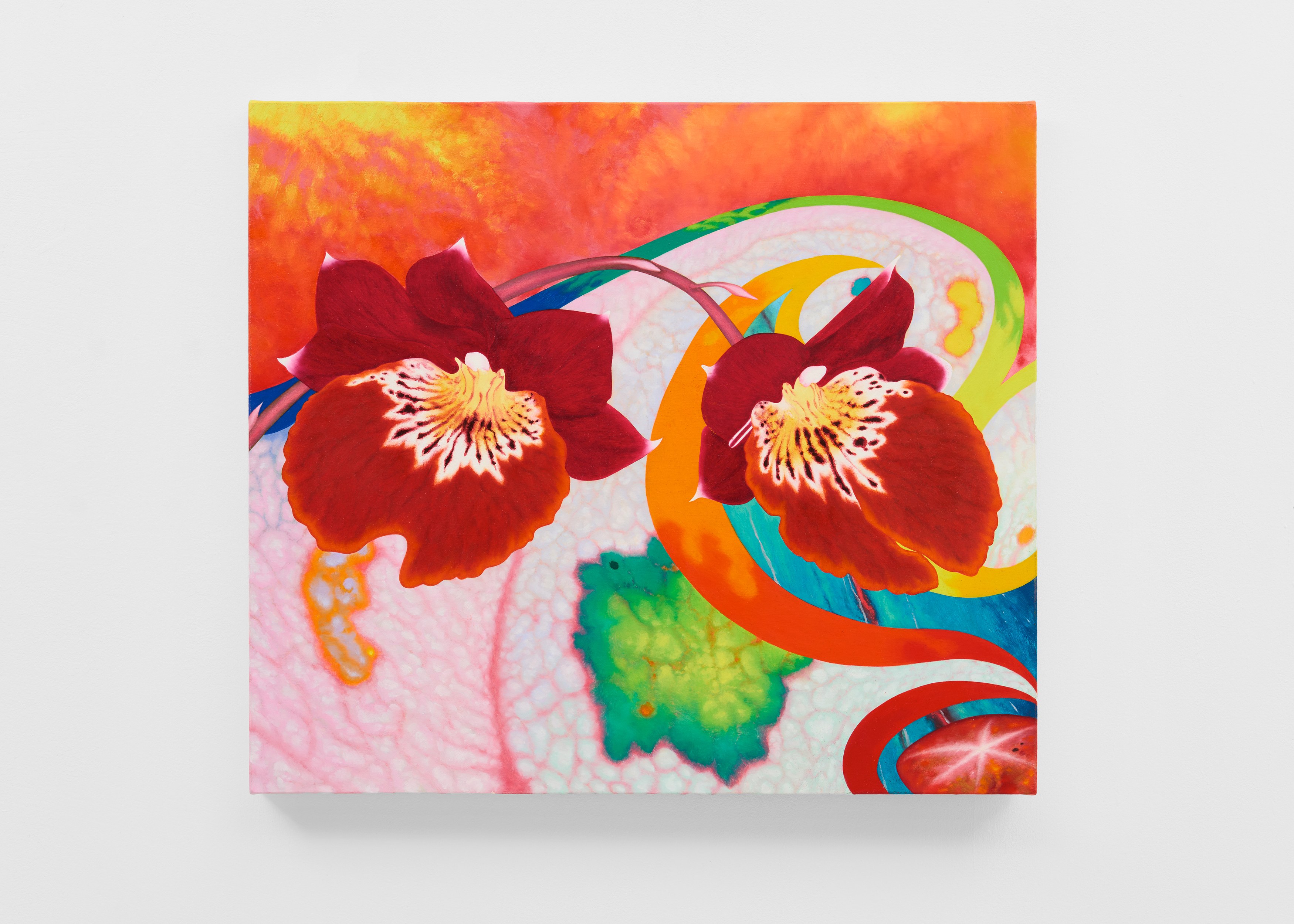 <div>Art Basel Romainville <br>More Just</div>, <div>Art Basel Romainville <br>More Just</div> at Air de Paris, photo 42