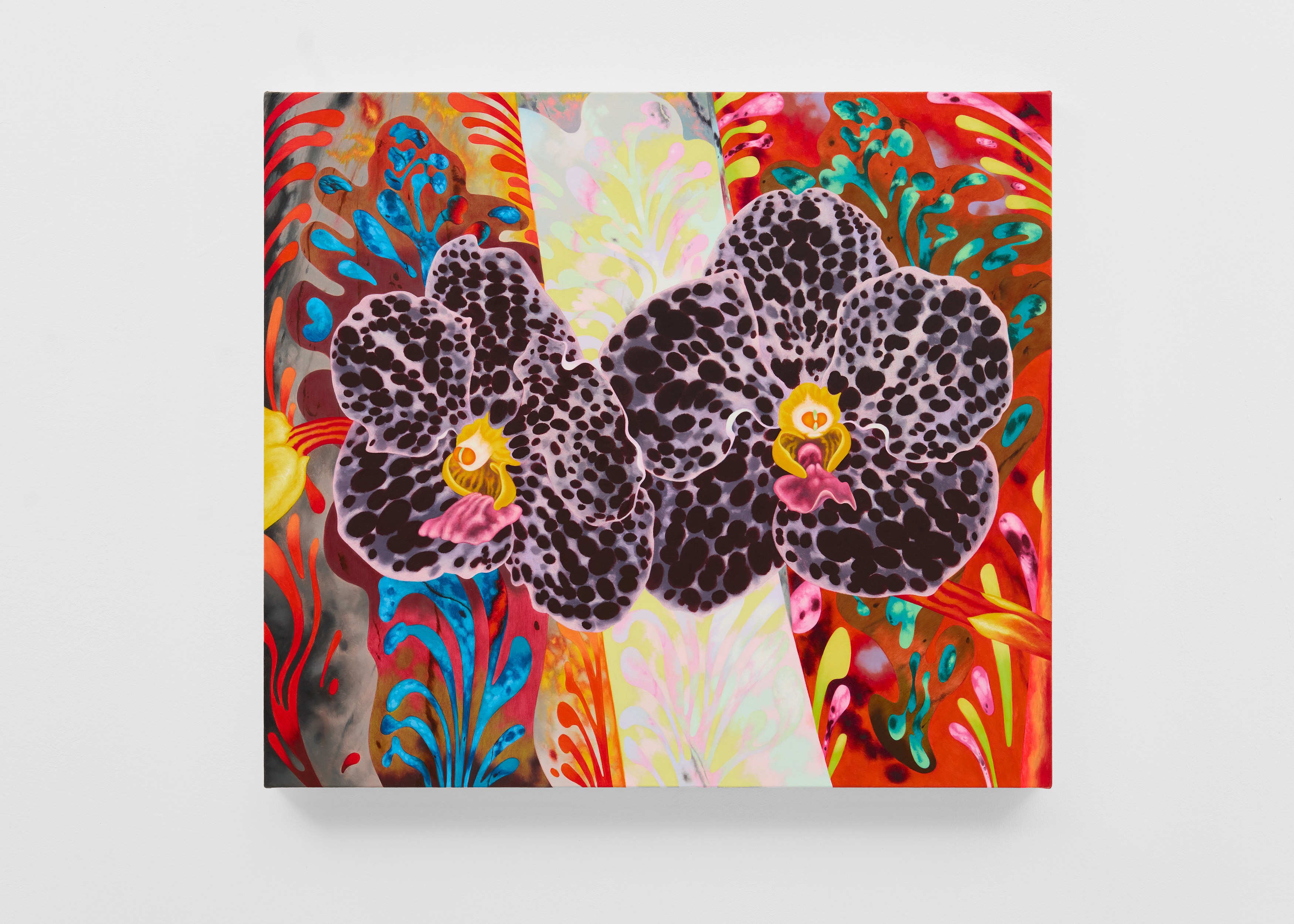 <div>Art Basel Romainville <br>More Just</div>, <div>Art Basel Romainville <br>More Just</div> at Air de Paris, photo 41