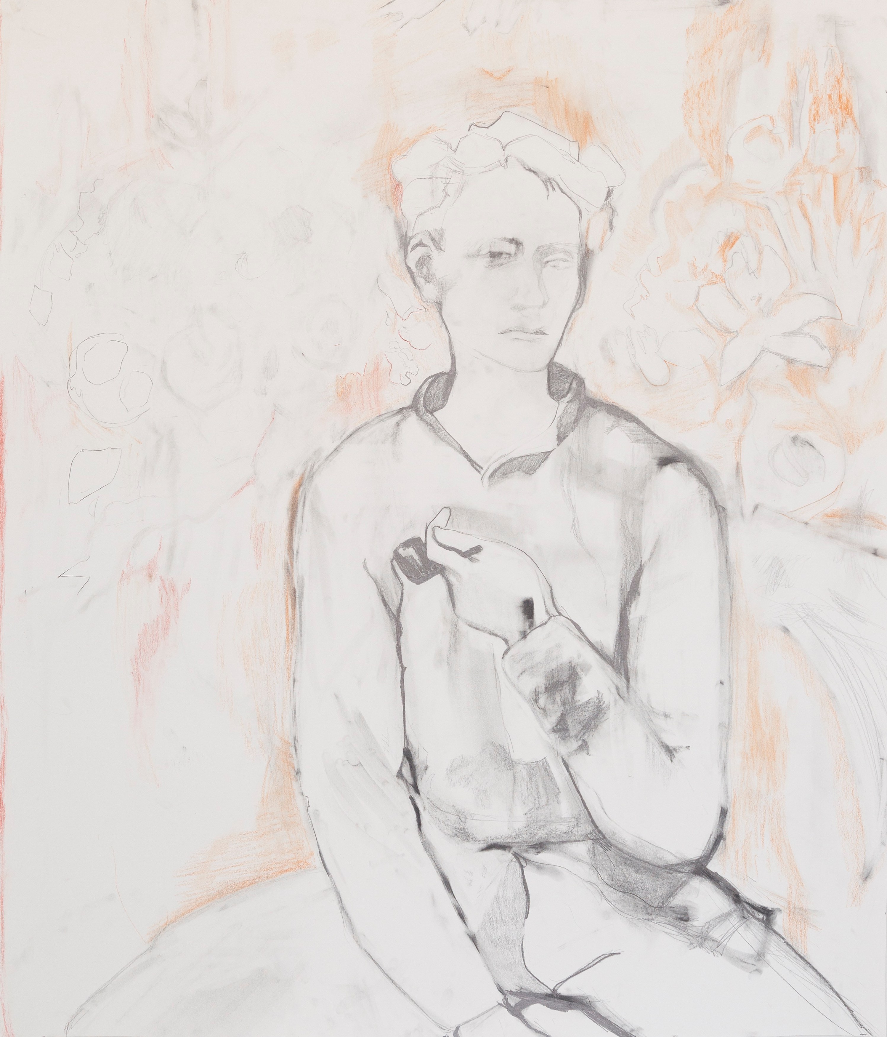 Group Show, Group Show at Greene Naftali, photo 15