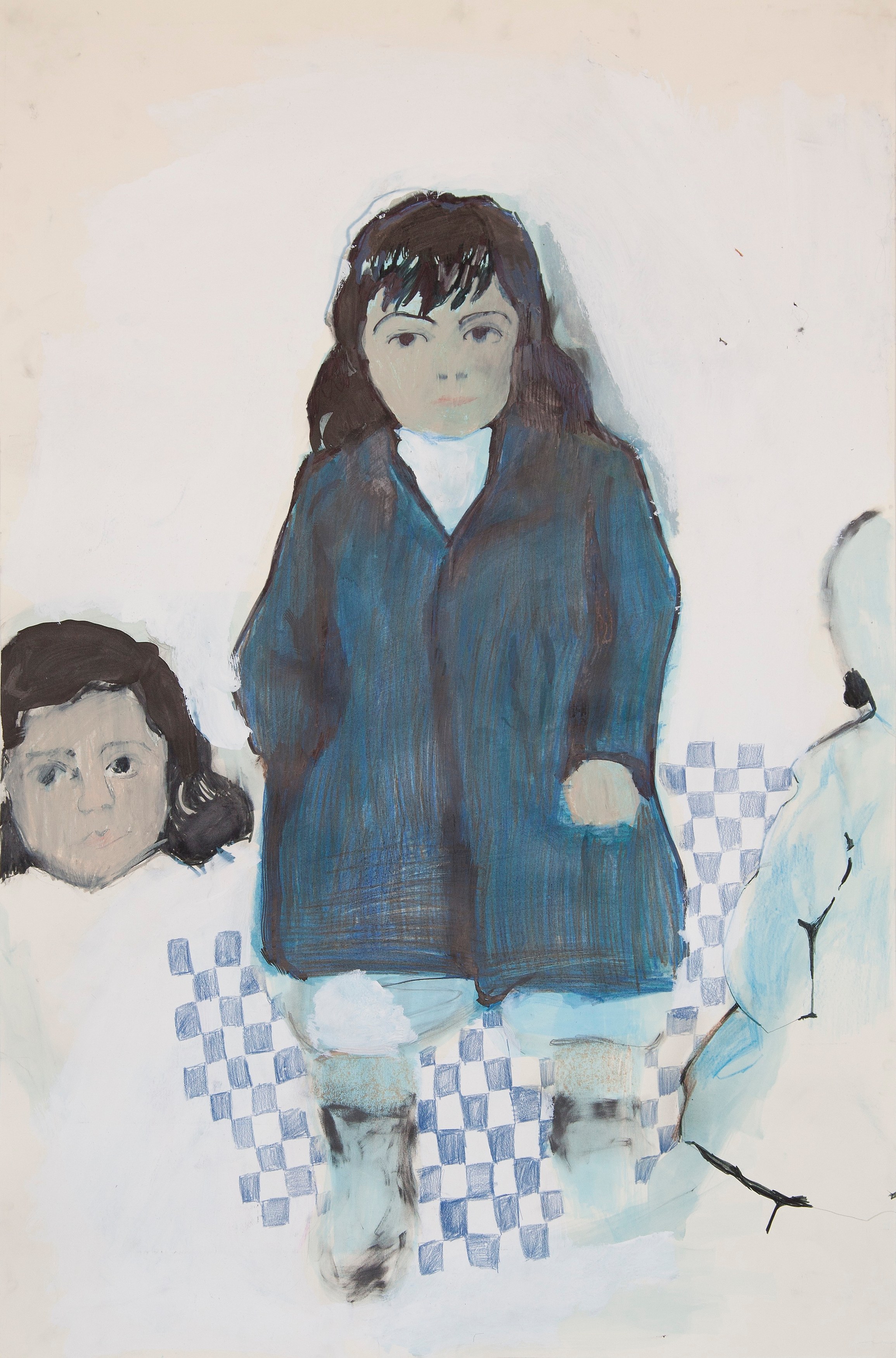 Group Show, Group Show at Greene Naftali, photo 16