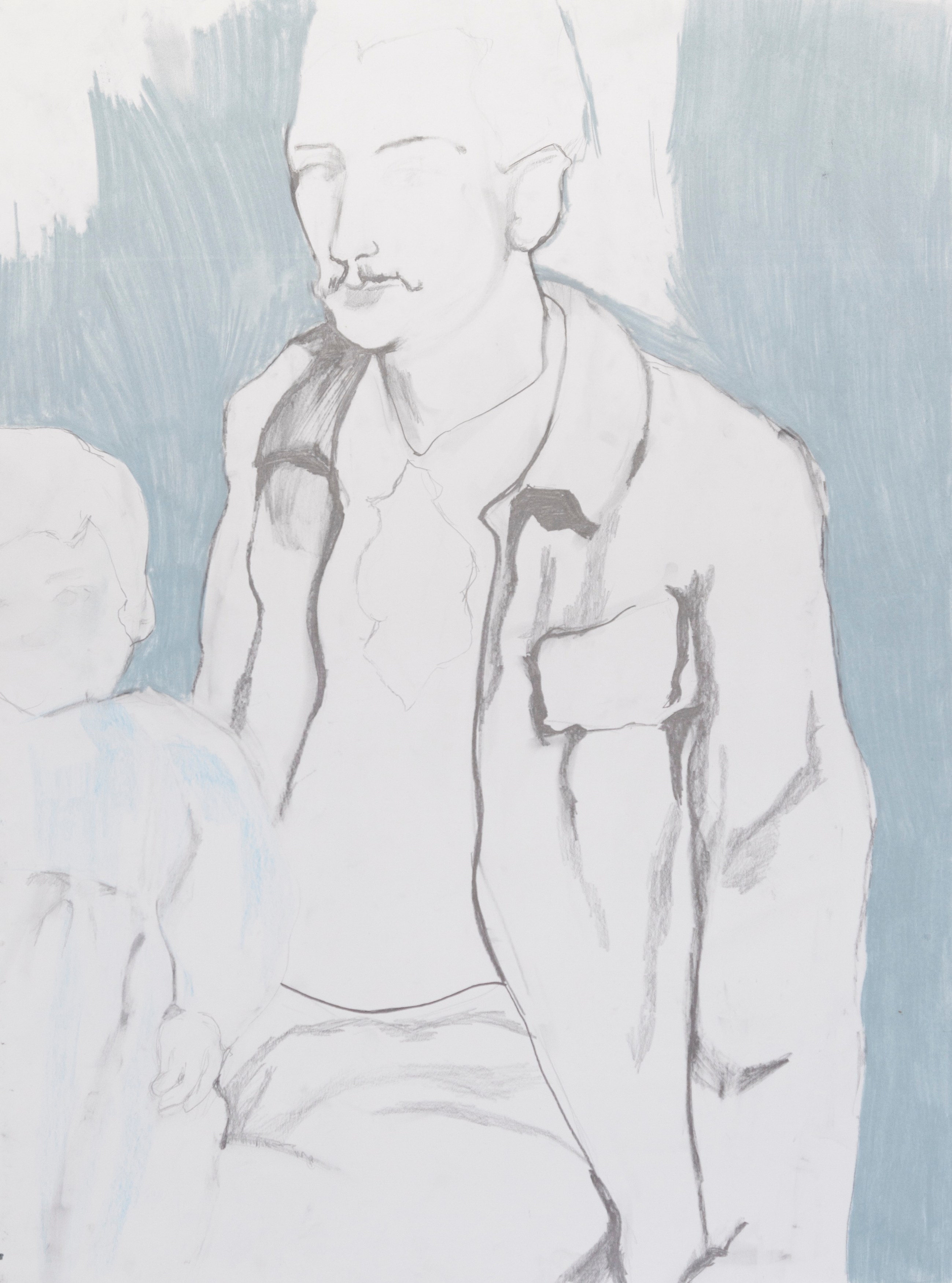 Group Show, Group Show at Greene Naftali, photo 17