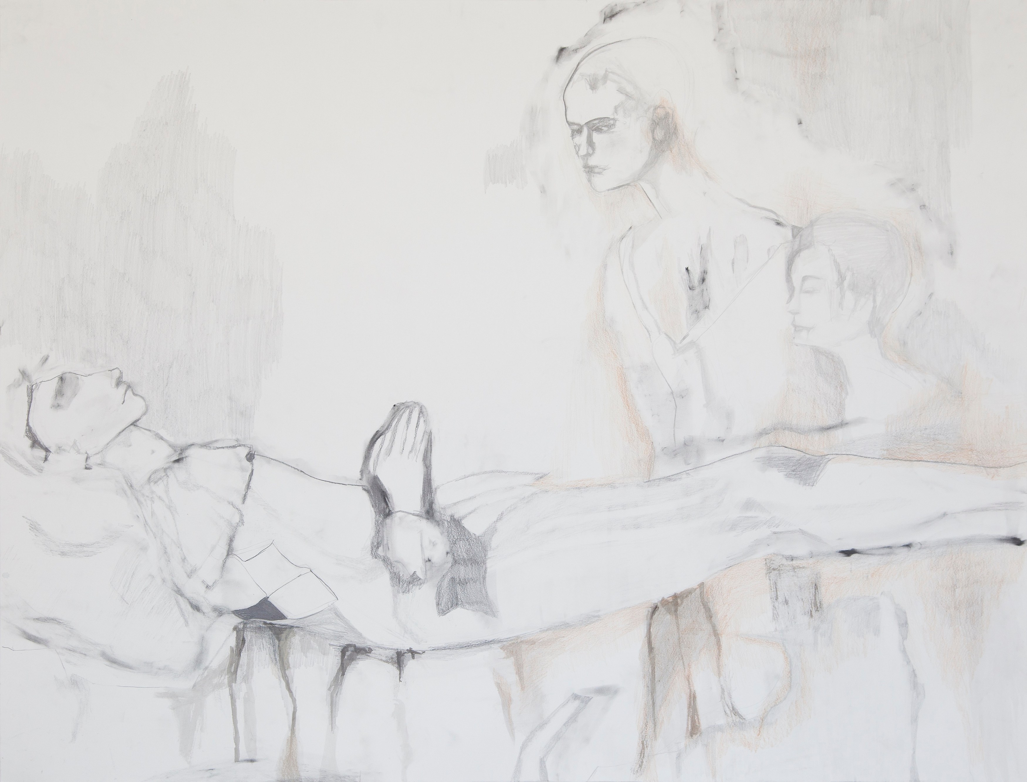 Group Show, Group Show at Greene Naftali, photo 18