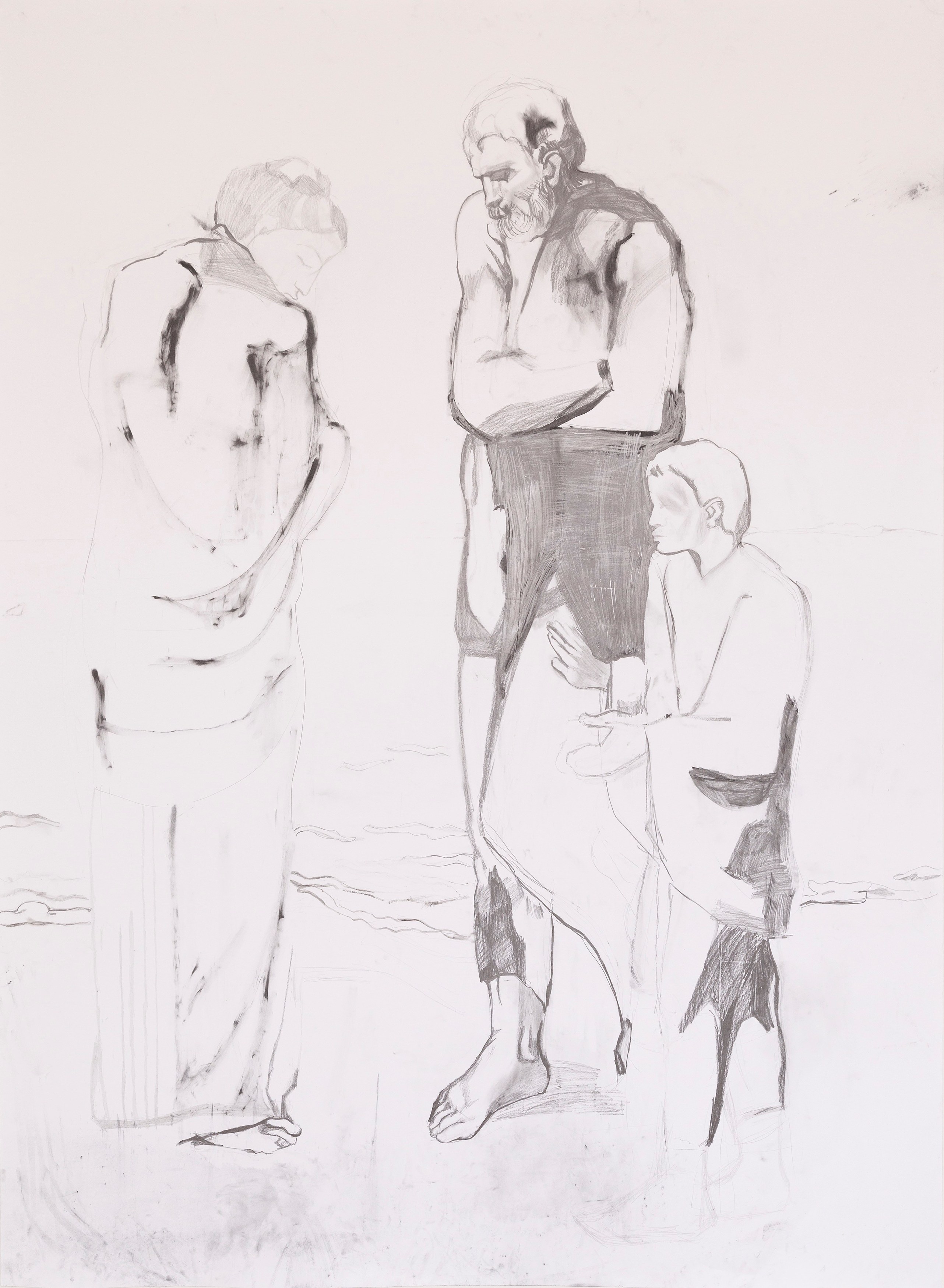 Group Show, Group Show at Greene Naftali, photo 19