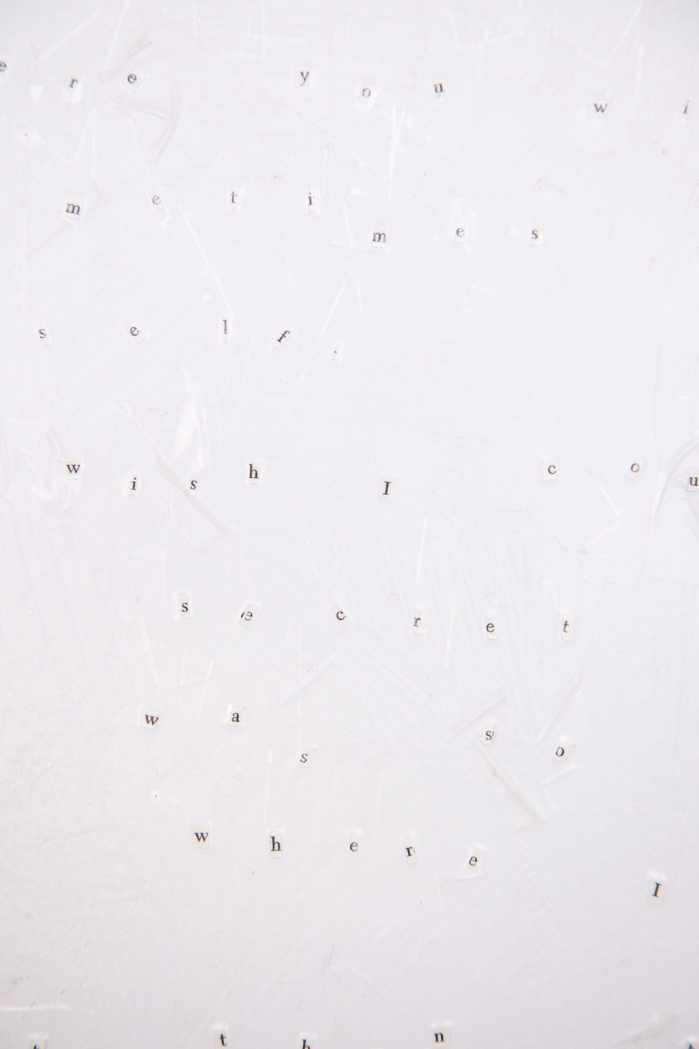 Group Show, Group Show at Greene Naftali, photo 21