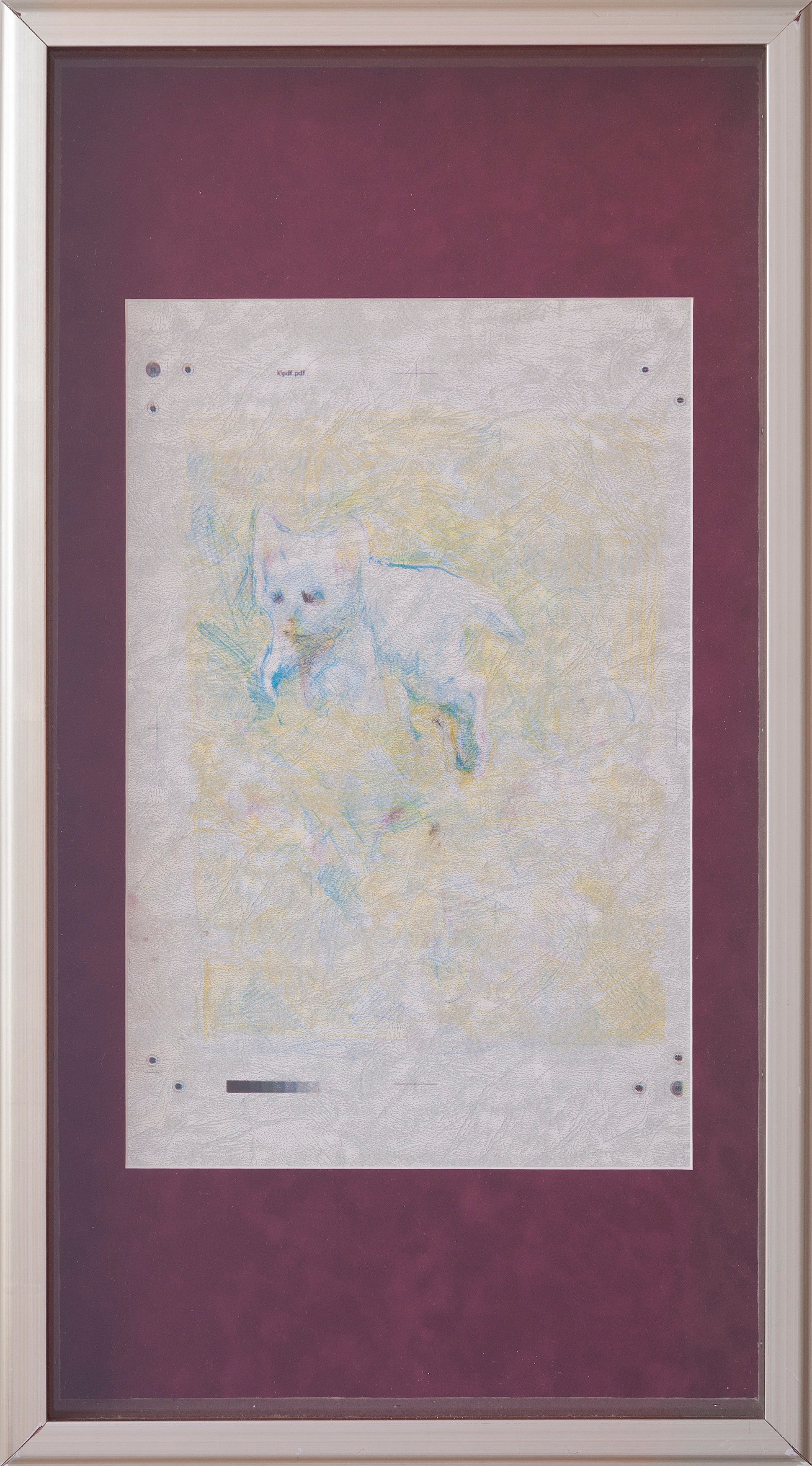 Group Show, Group Show at Greene Naftali, photo 22