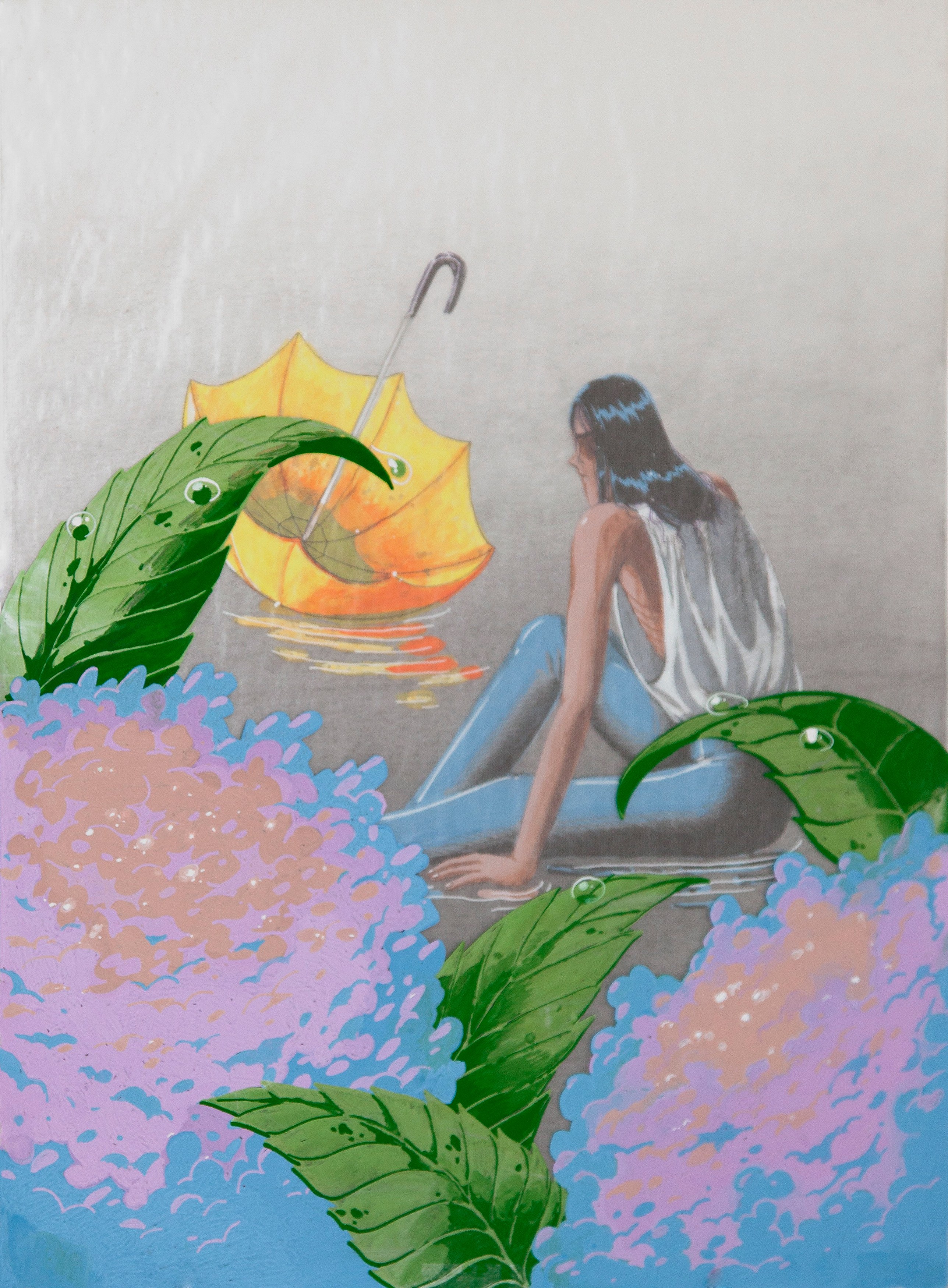 Group Show, Group Show at Greene Naftali, photo 26