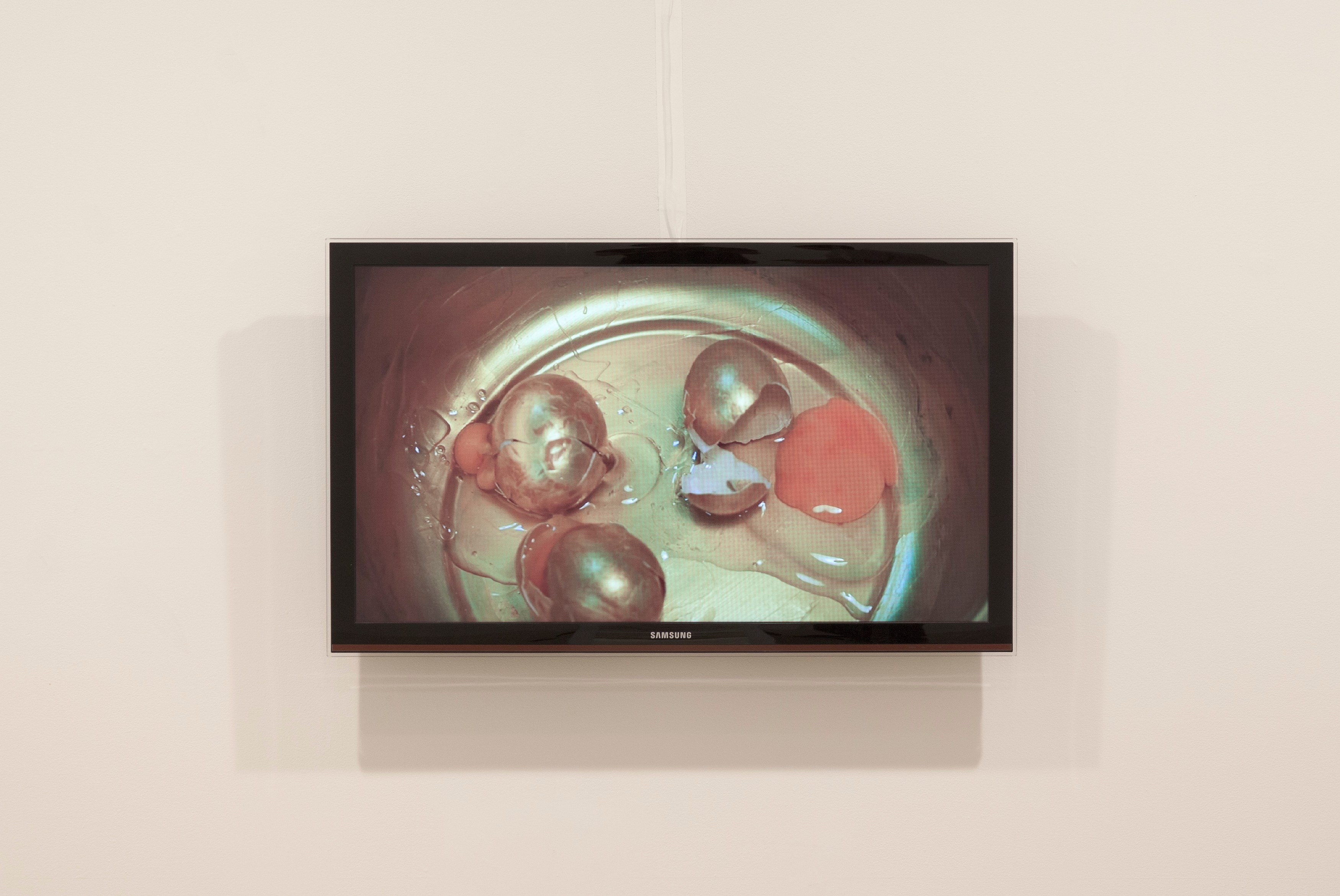Group Show, Group Show at Greene Naftali, photo 29