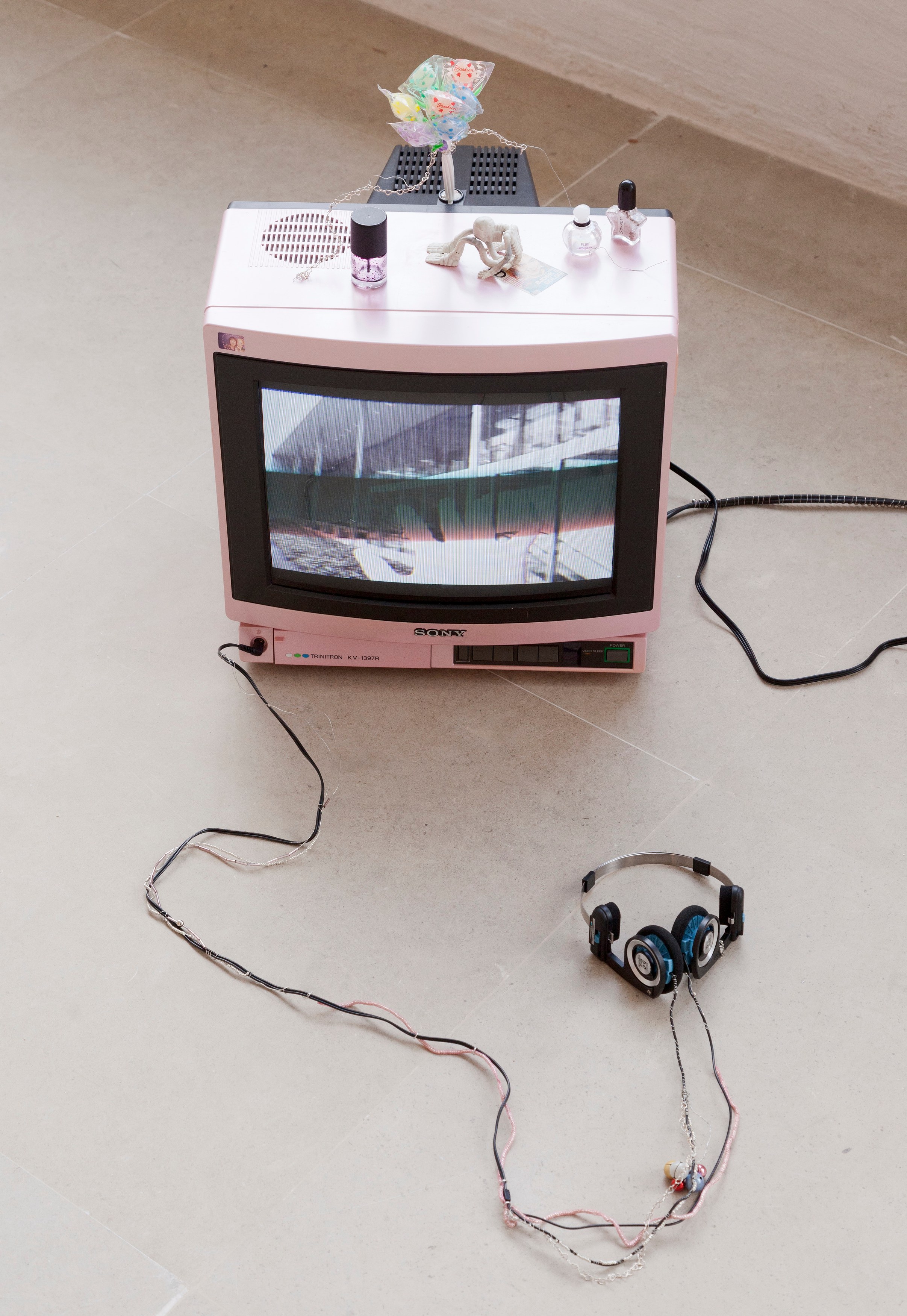 Group Show, Group Show at Greene Naftali, photo 33