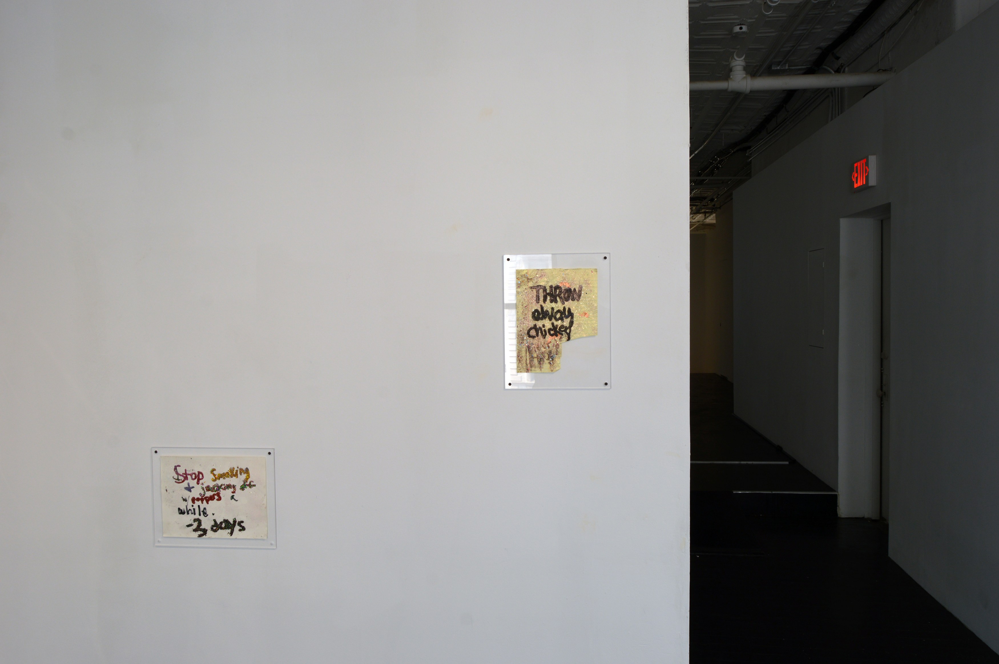 Elliott Jamal Robbins, Feats of Strength at Kai Matsumiya, photo 11