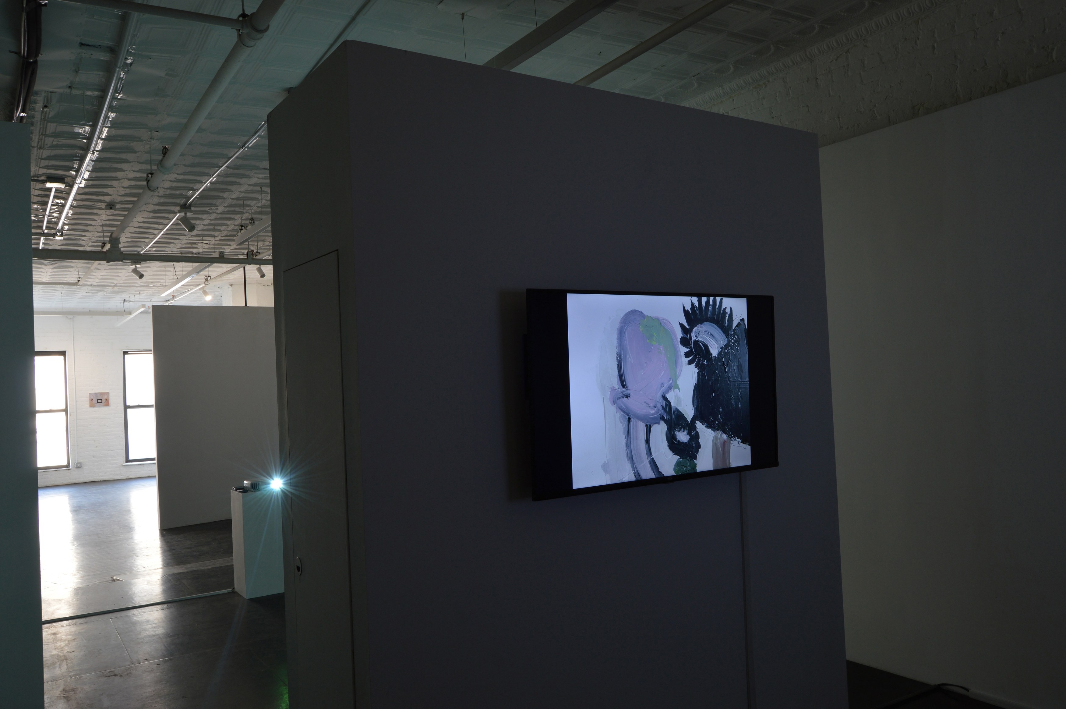 Elliott Jamal Robbins, Feats of Strength at Kai Matsumiya, photo 14
