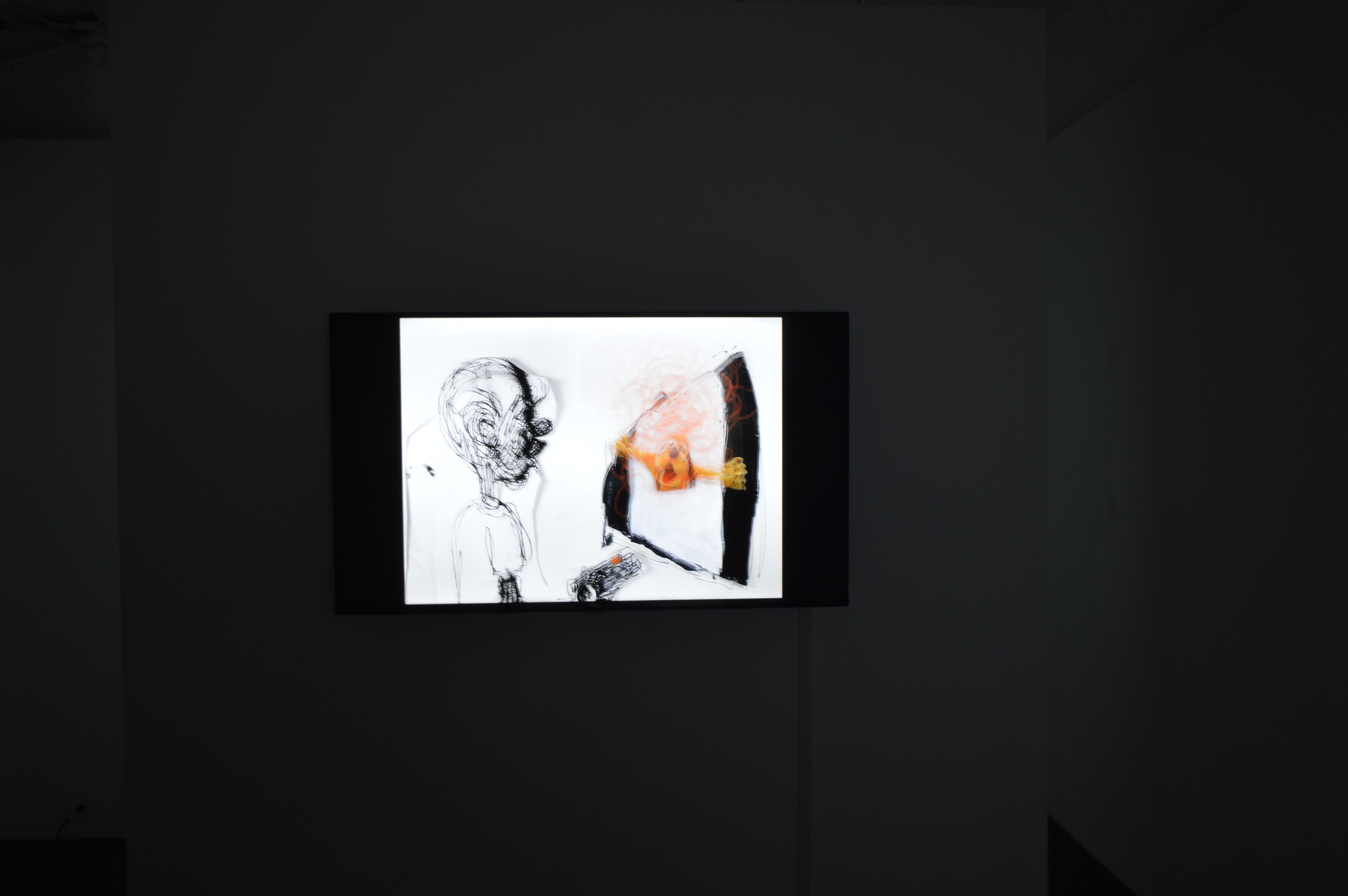 Elliott Jamal Robbins, Feats of Strength at Kai Matsumiya, photo 18