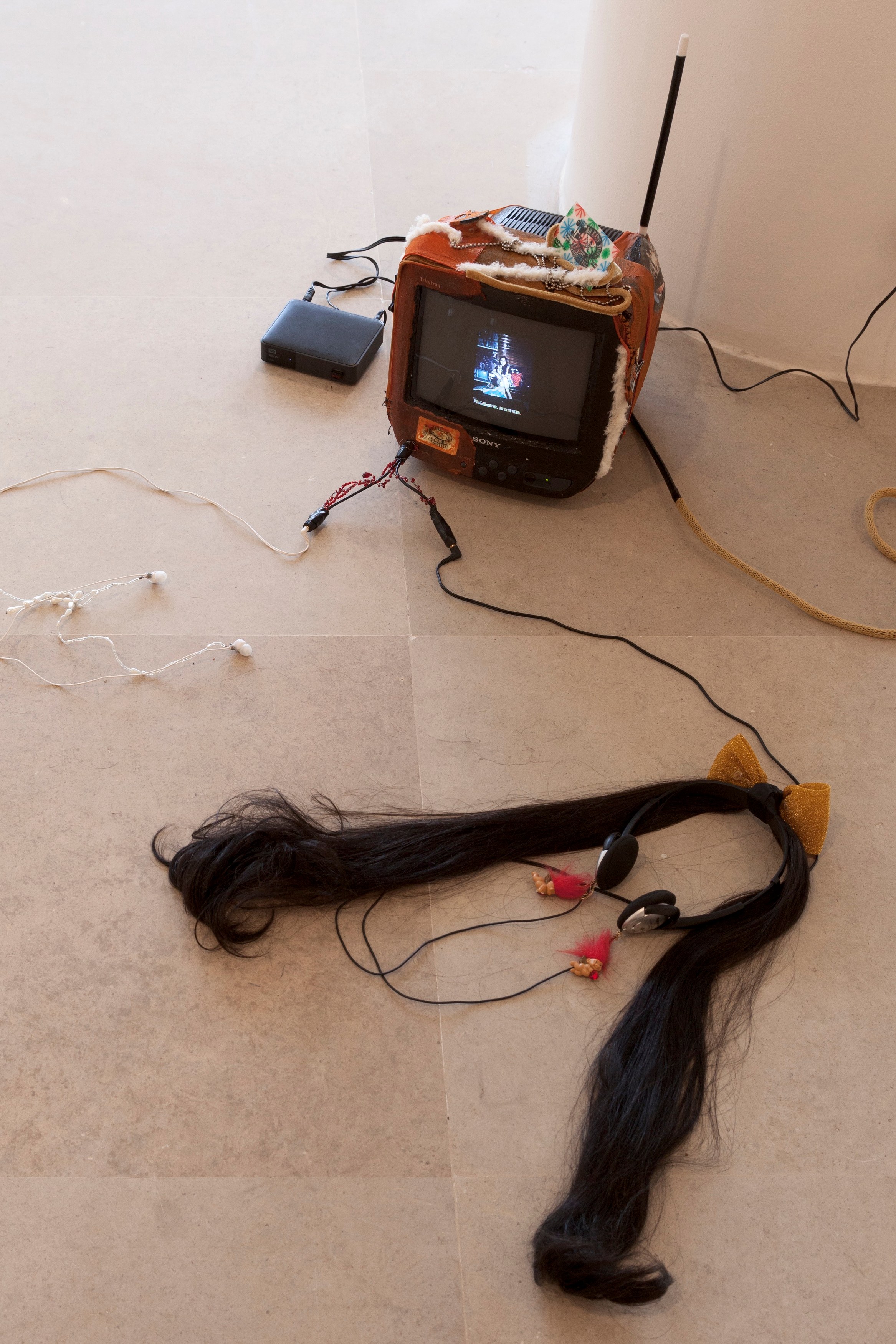 Group Show, Group Show at Greene Naftali, photo 38