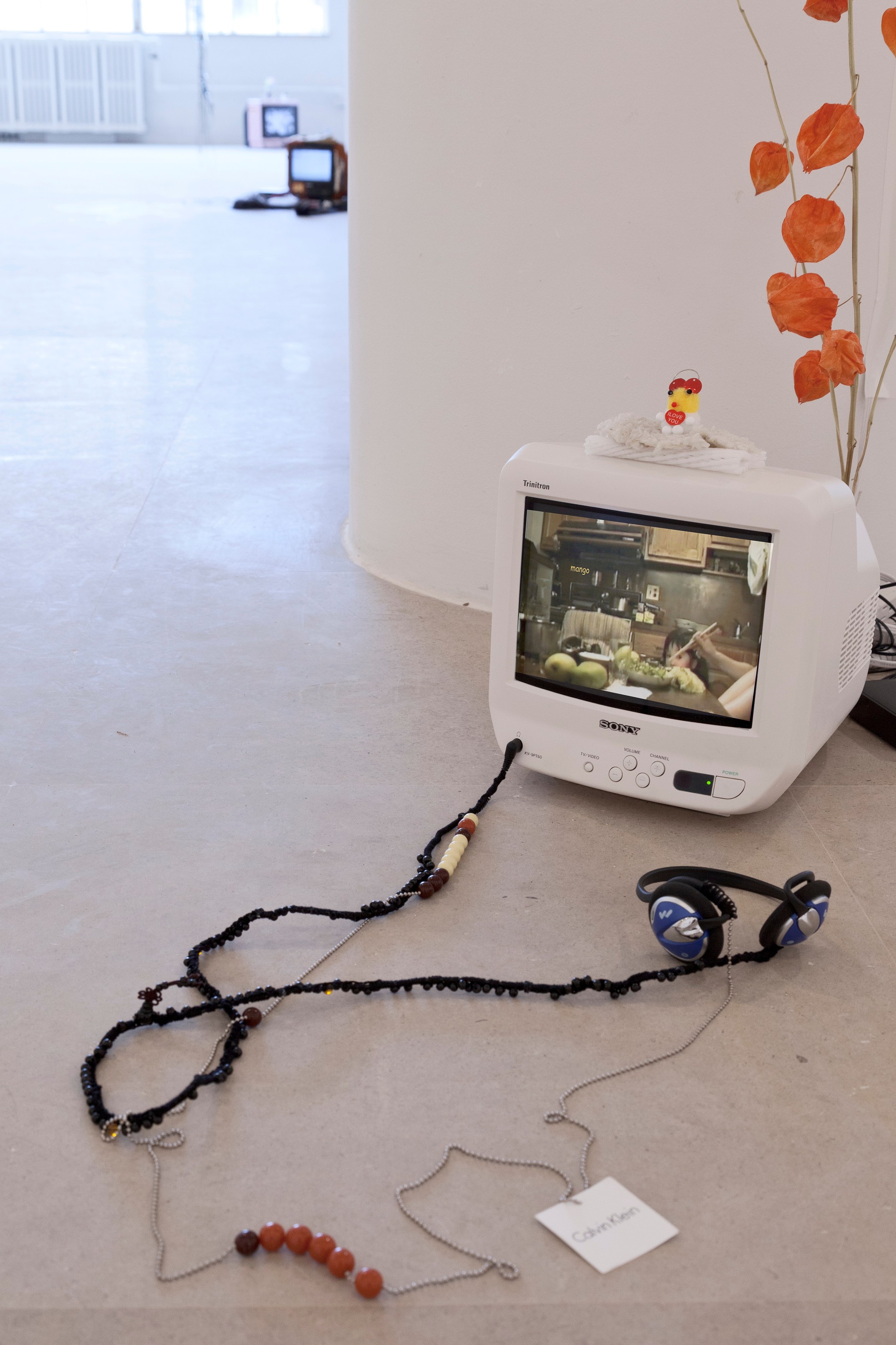 Group Show, Group Show at Greene Naftali, photo 40
