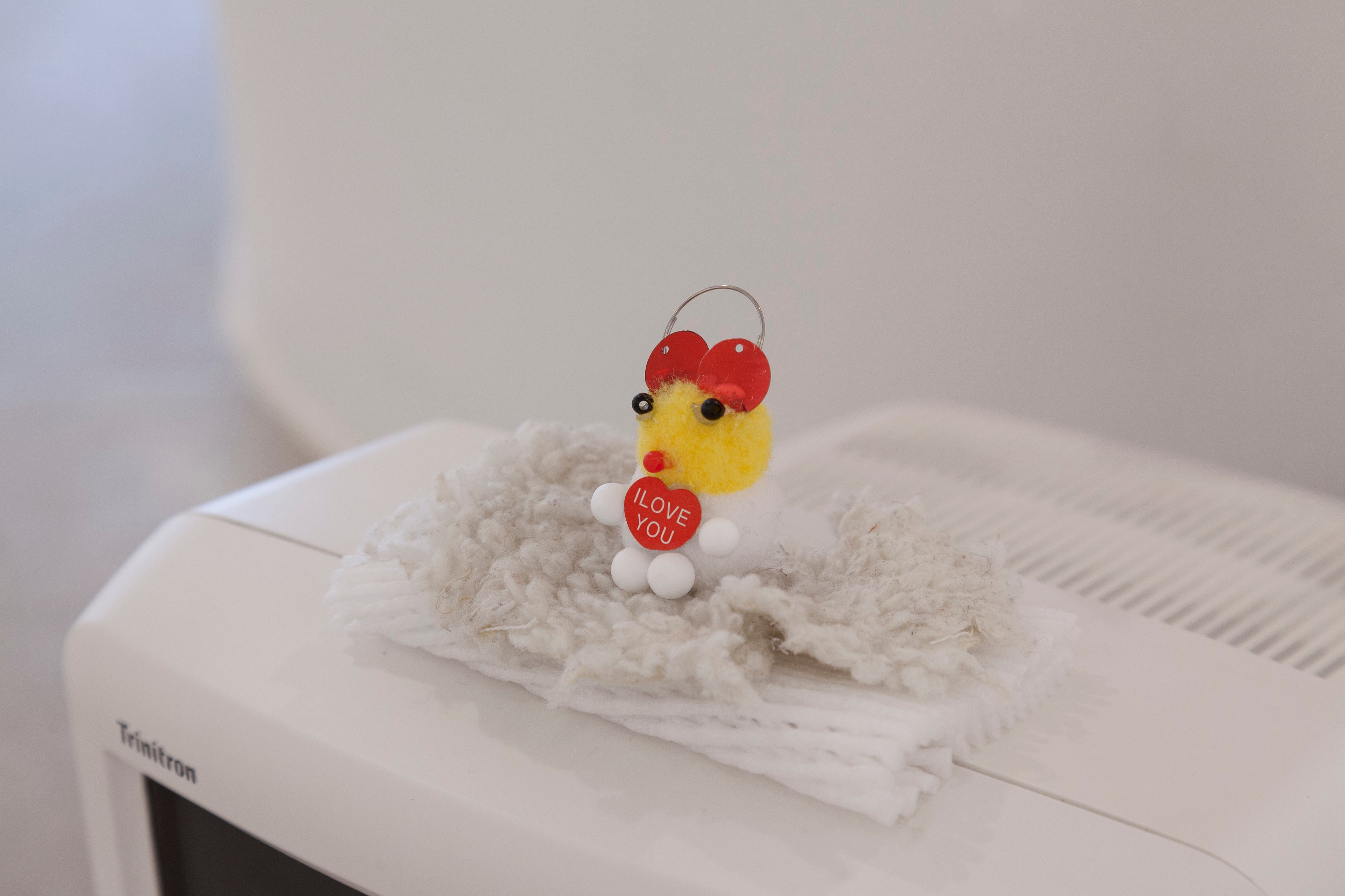 Group Show, Group Show at Greene Naftali, photo 41