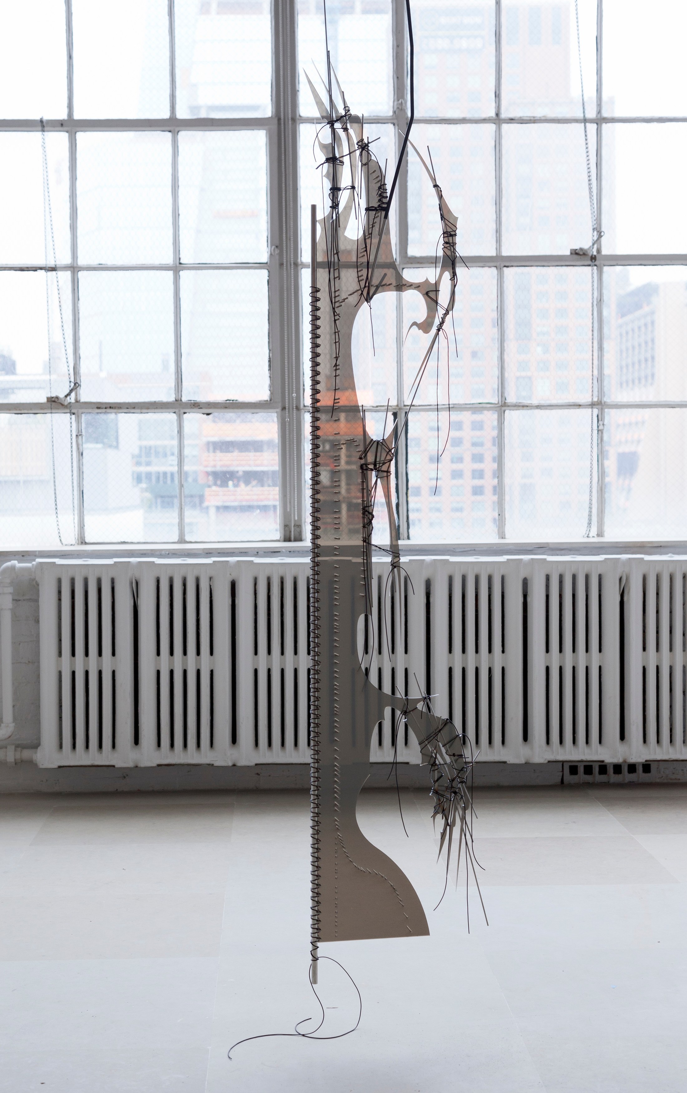 Group Show, Group Show at Greene Naftali, photo 43