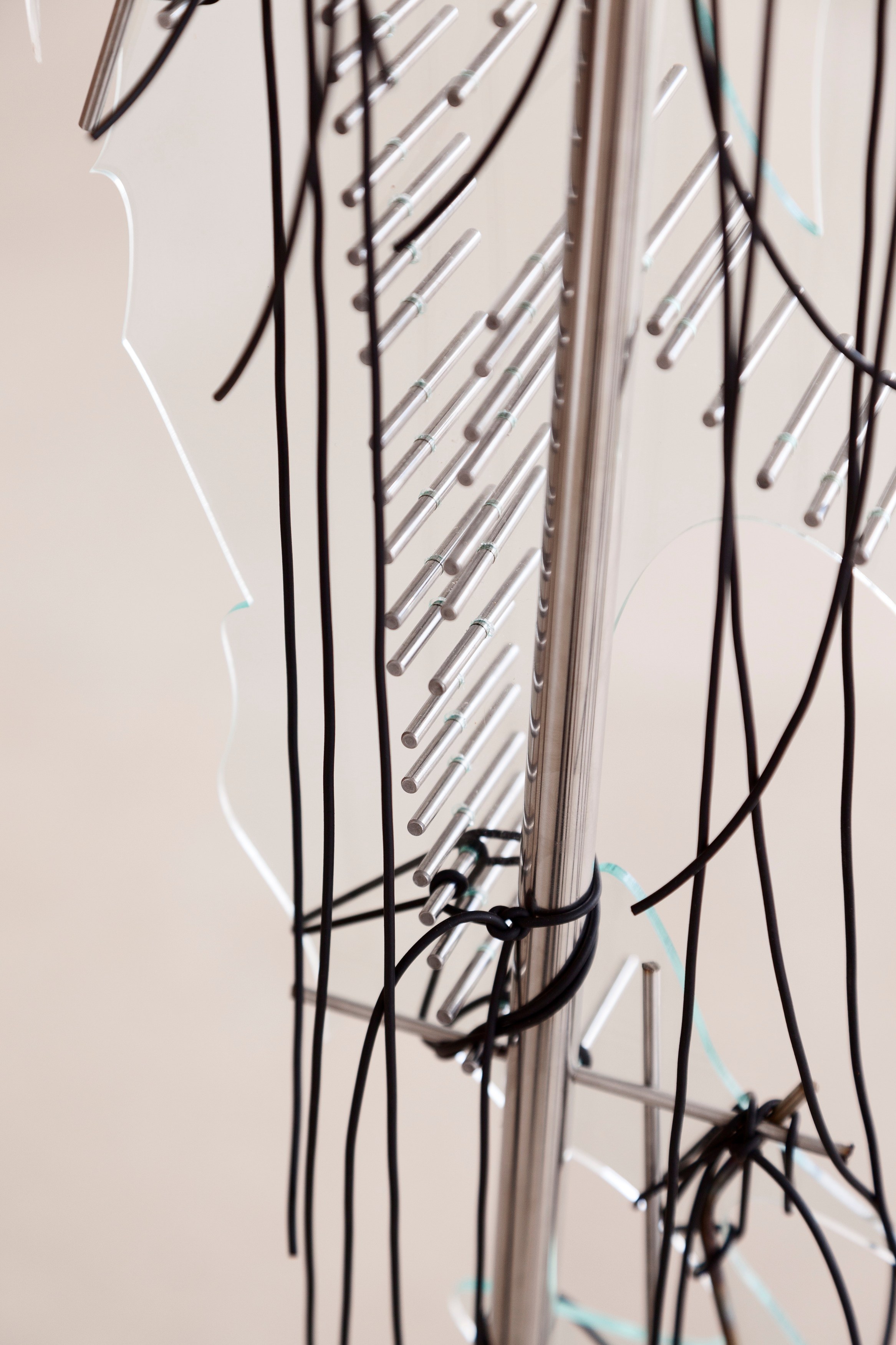Group Show, Group Show at Greene Naftali, photo 44