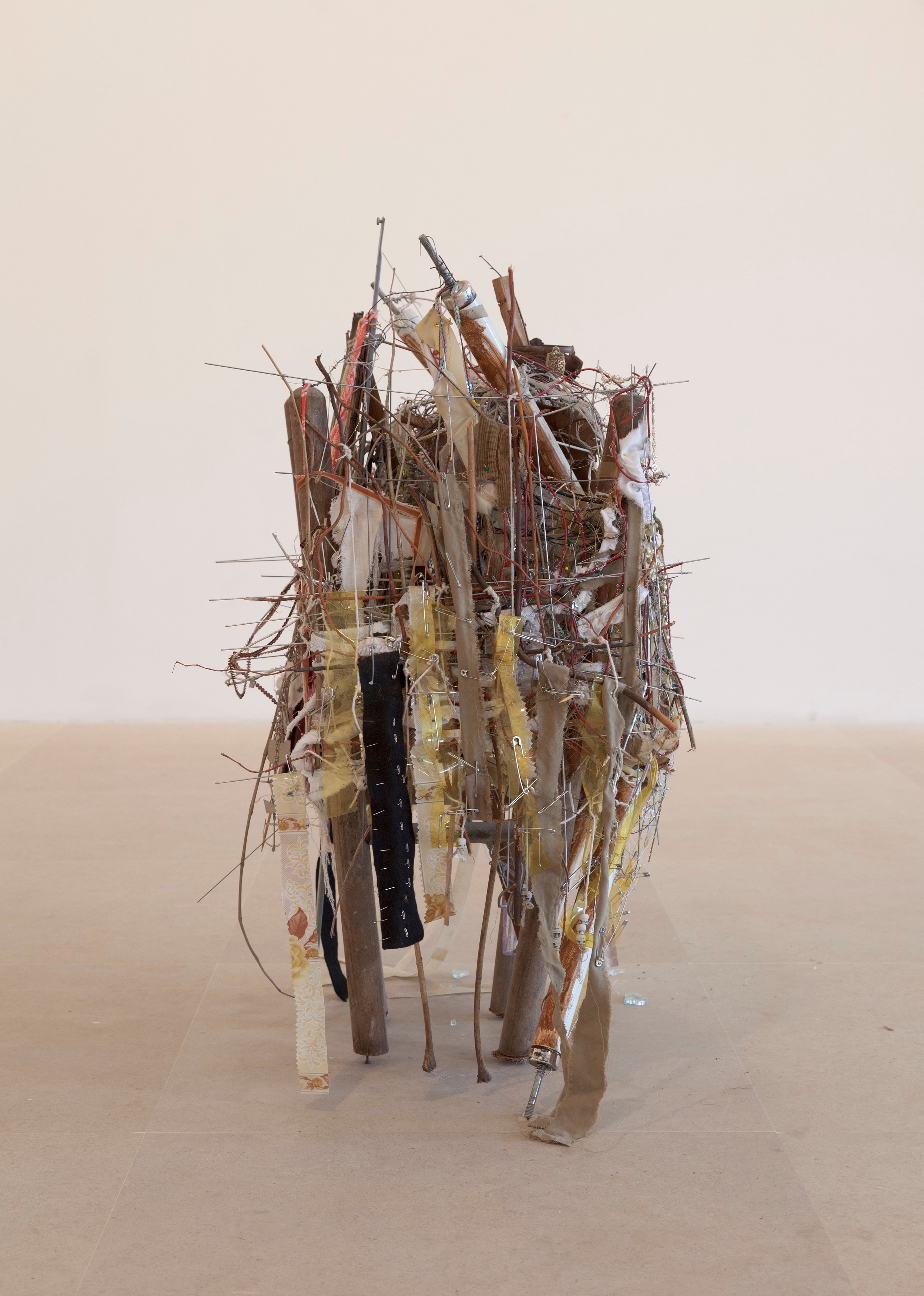 Group Show, Group Show at Greene Naftali, photo 46
