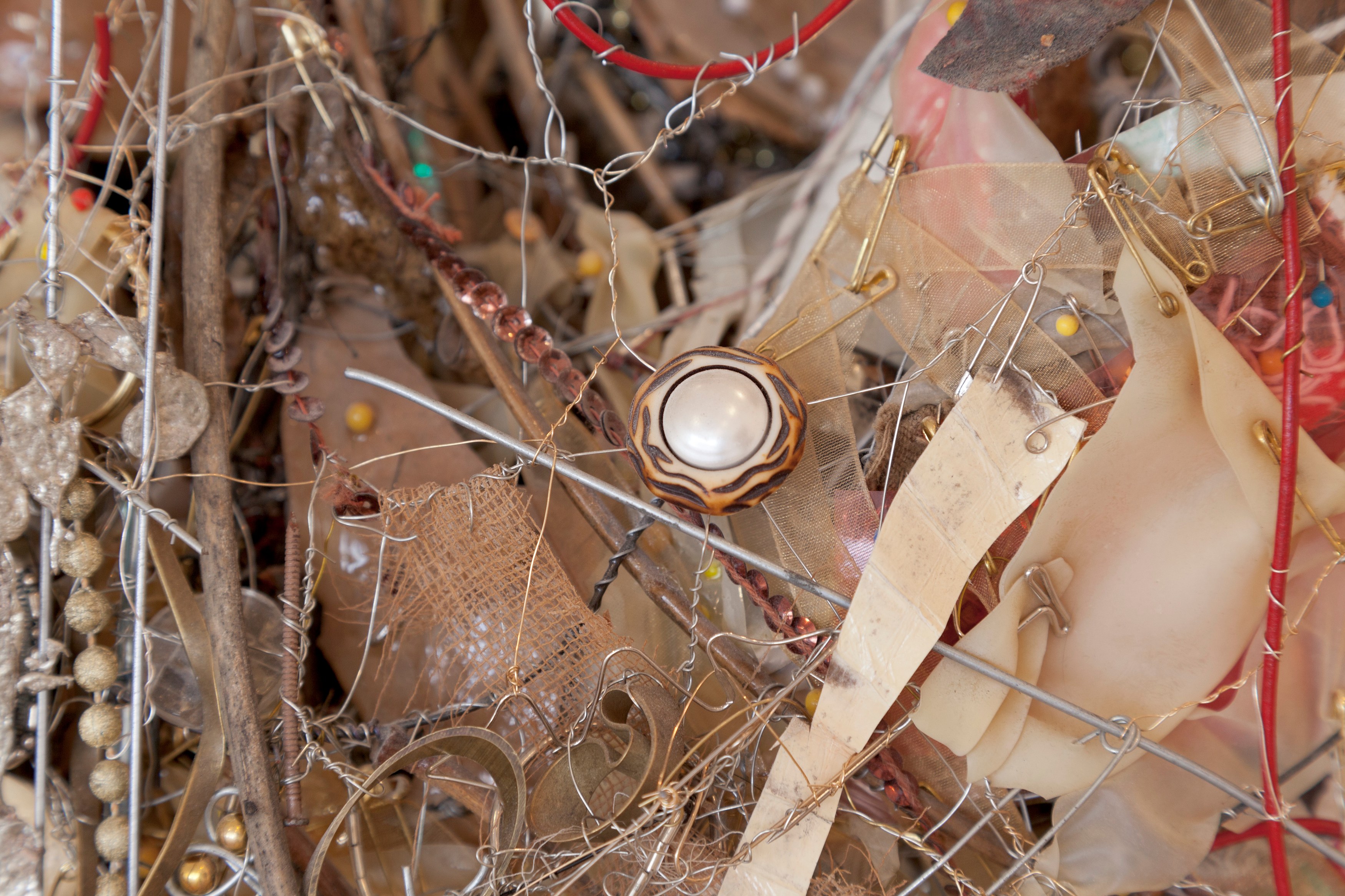 Group Show, Group Show at Greene Naftali, photo 47
