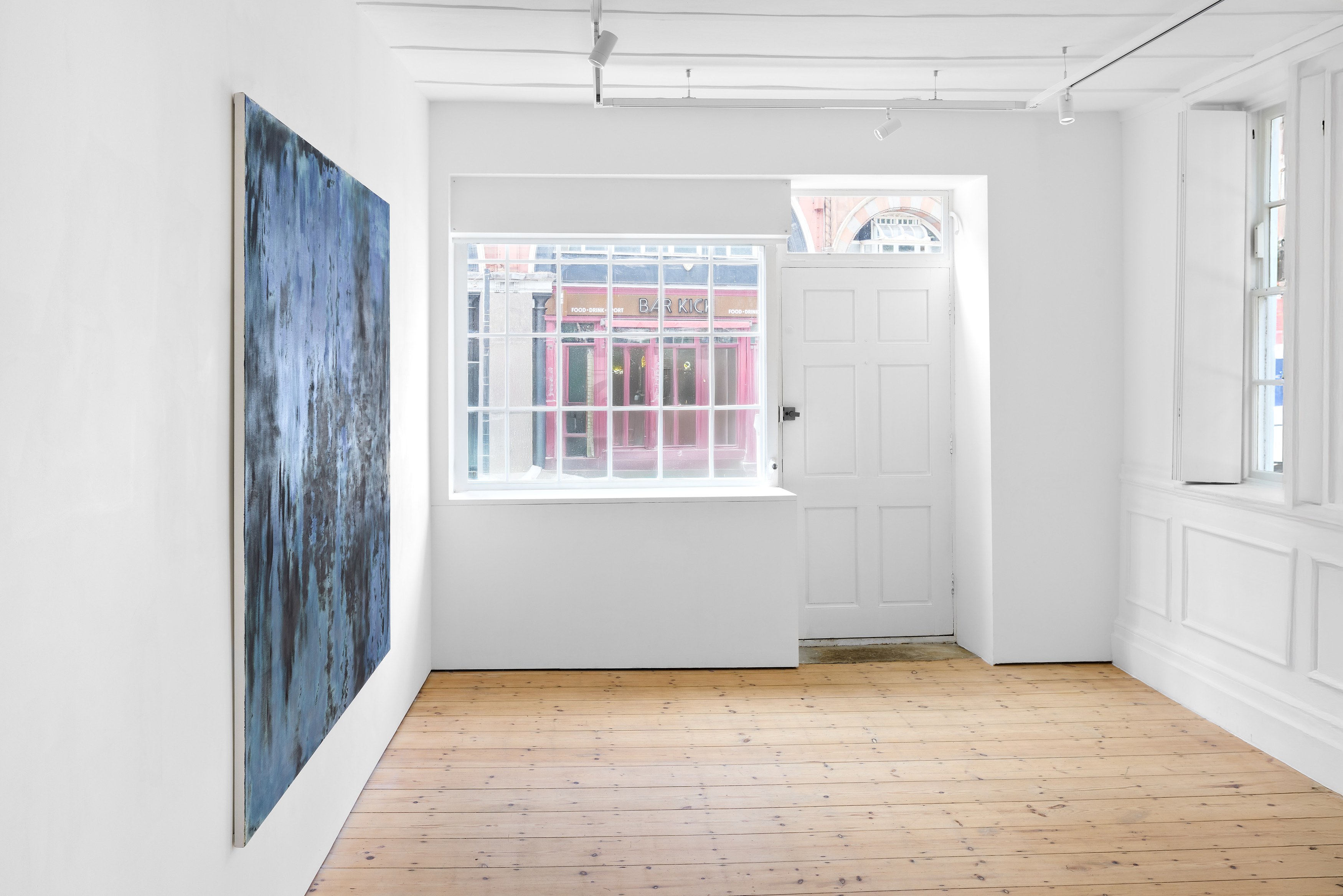 Kate Spencer Stewart, Nuit at Emalin, photo 2