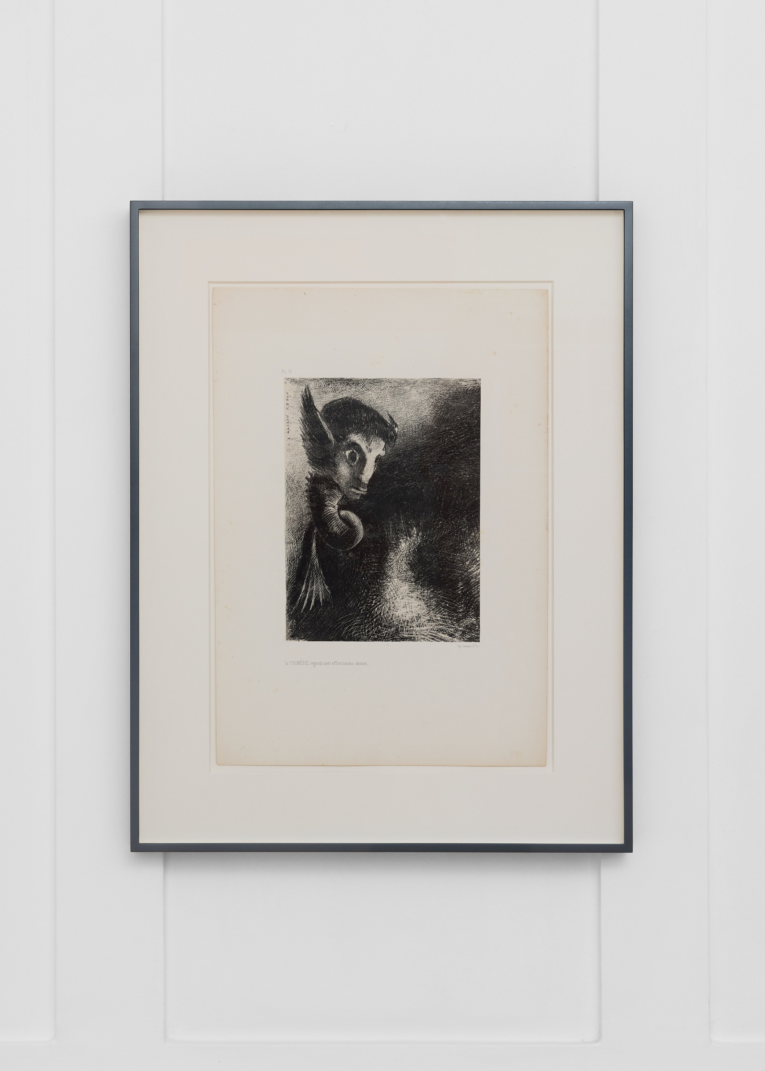 Kate Spencer Stewart, Nuit at Emalin, photo 4